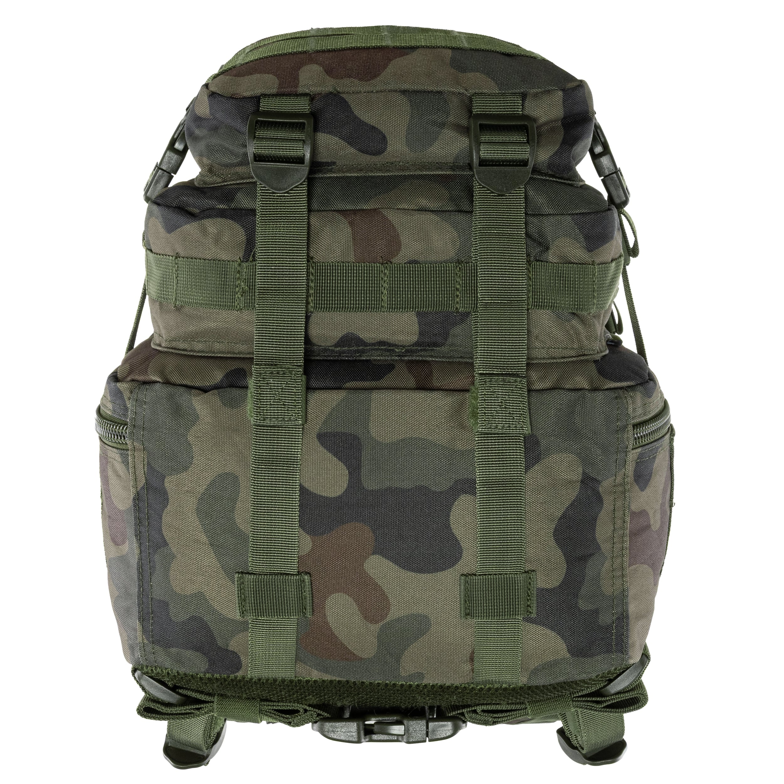 Plecak Mil-Tec Assault Pack Large 36 l - wz.93 Pantera PL Woodland