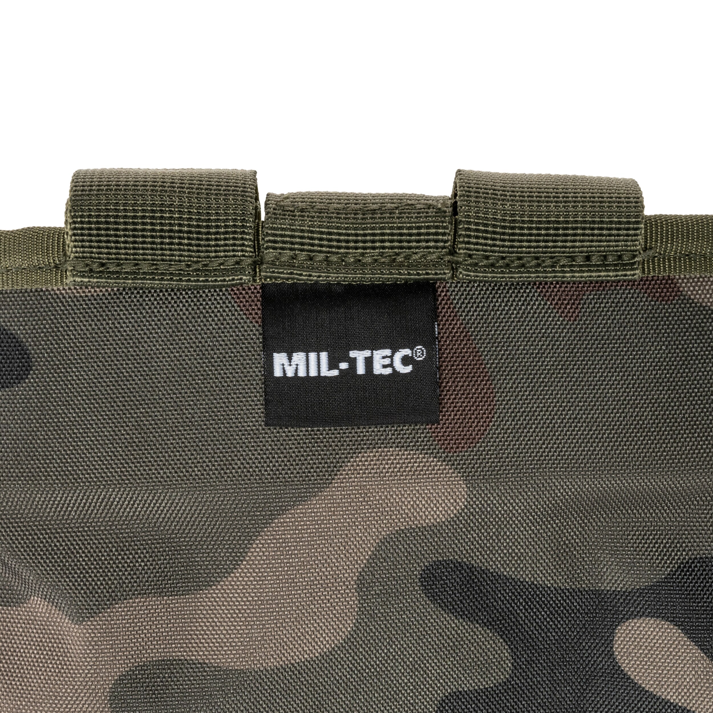 Torba zrzutowa Mil-Tec - wz.93 Pantera PL Woodland