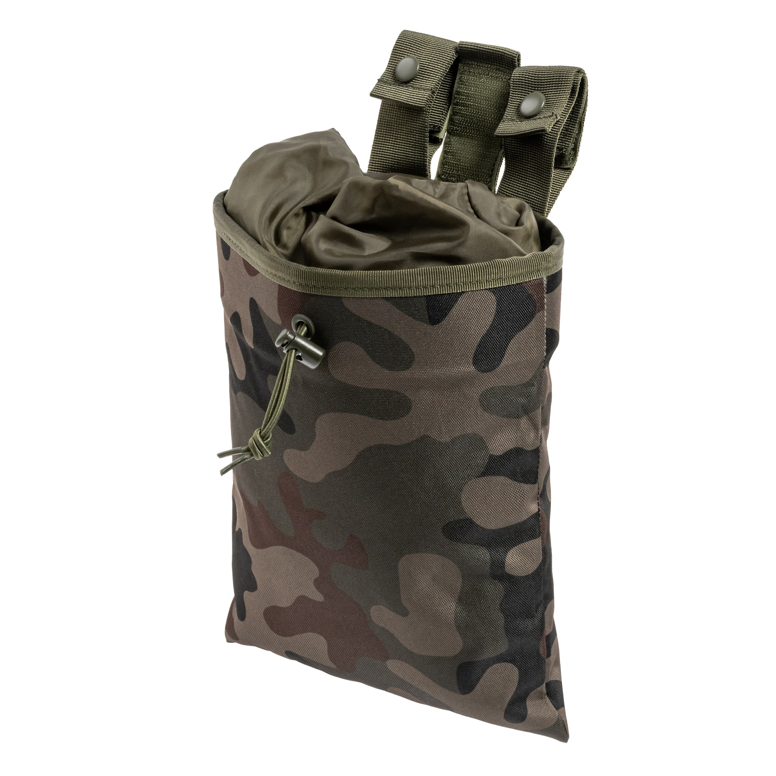 Torba zrzutowa Mil-Tec - wz.93 Pantera PL Woodland