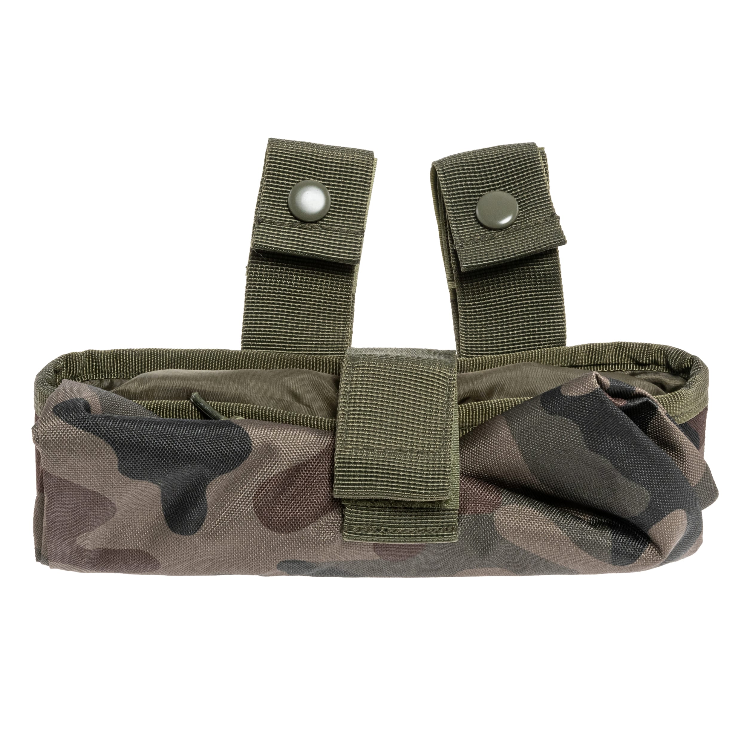 Torba zrzutowa Mil-Tec - wz.93 Pantera PL Woodland