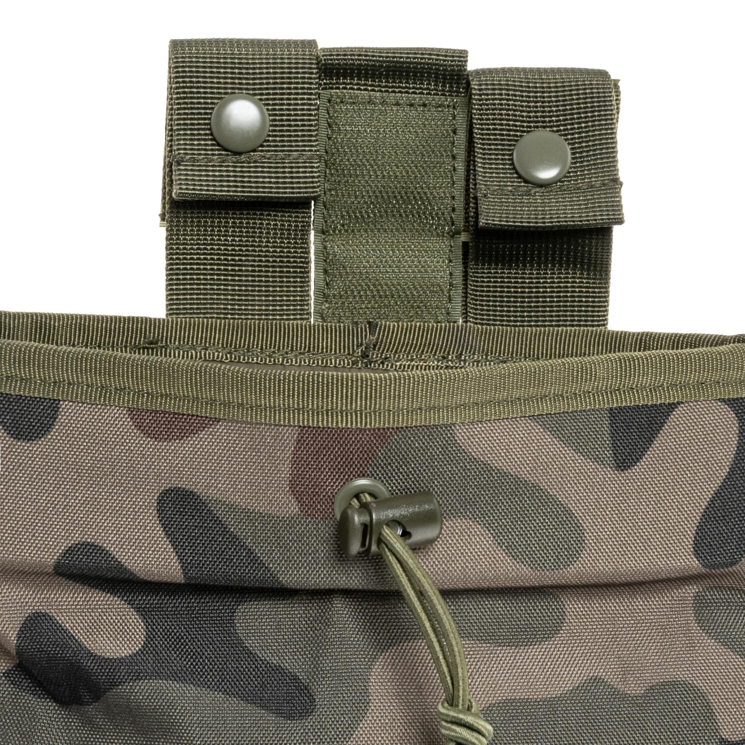 Torba zrzutowa Mil-Tec - wz.93 Pantera PL Woodland