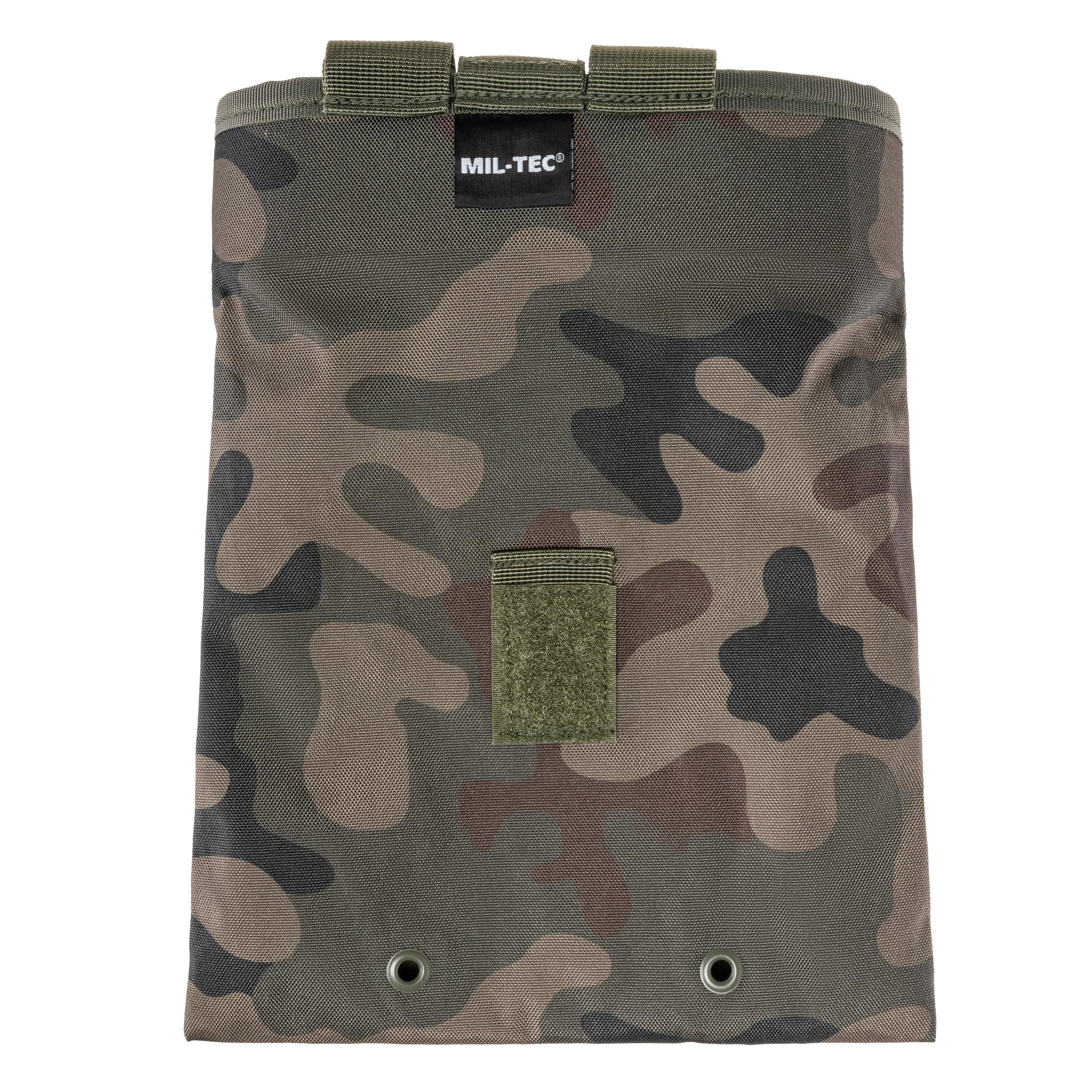 Torba zrzutowa Mil-Tec - wz.93 Pantera PL Woodland