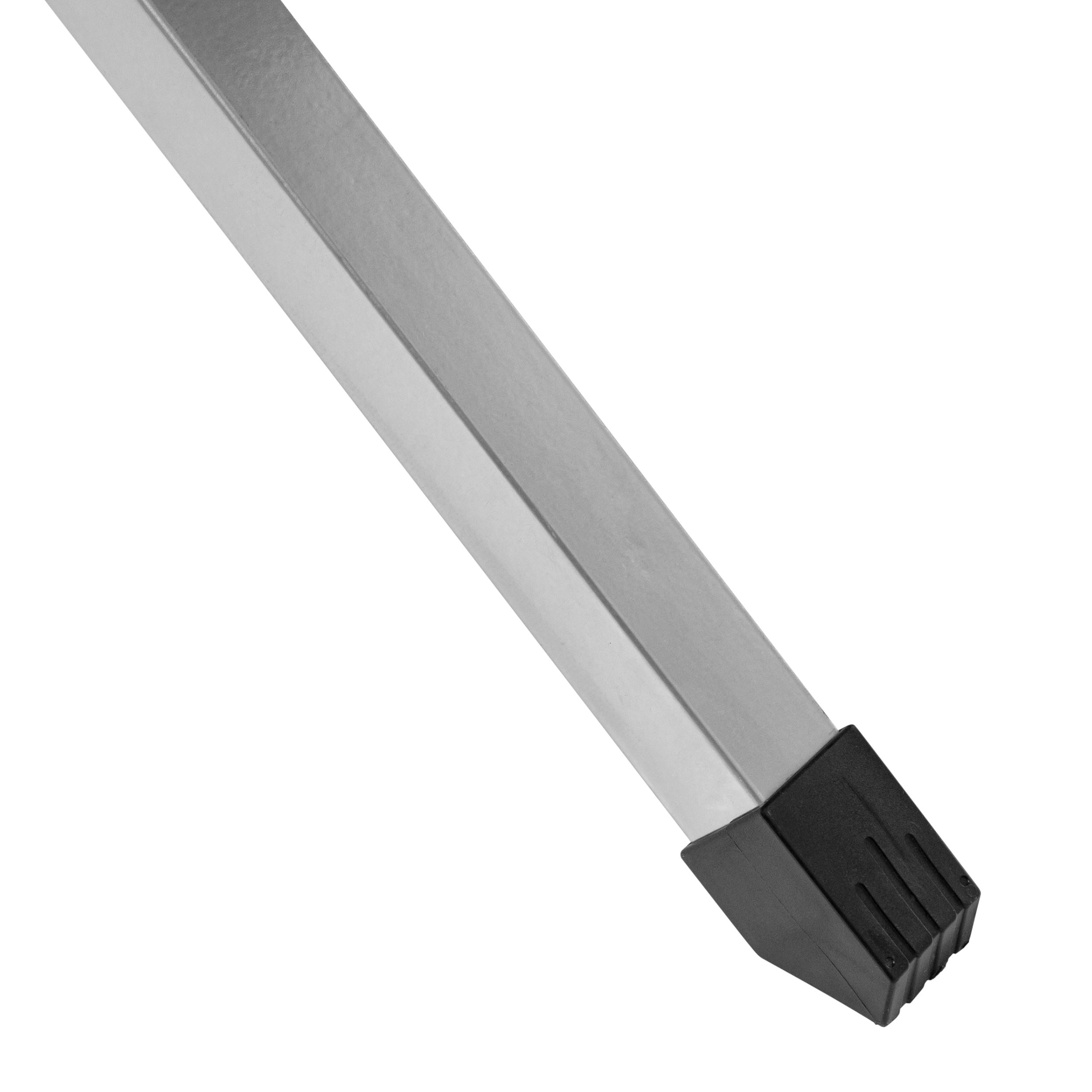 Łóżko polowe składane Mil-Tec US Style stalowe Olive - 190 x 65 cm