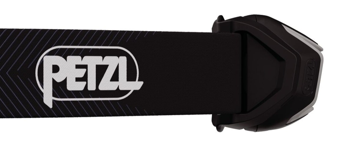 Latarka czołowa Petzl Actik Core Black - 625 lumenów