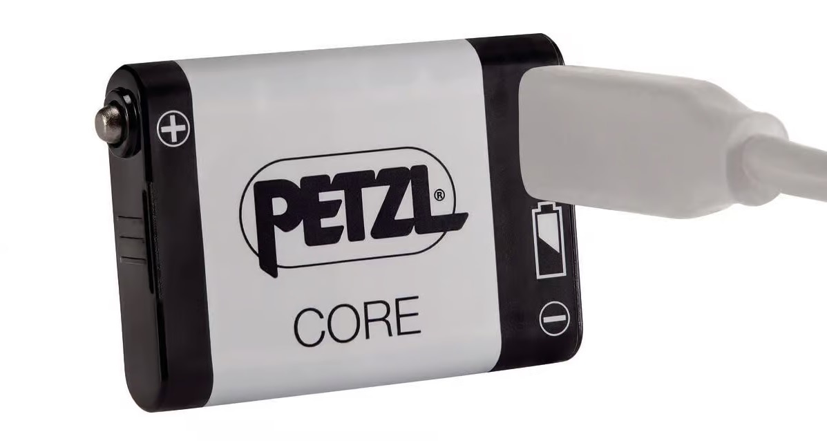 Akumulator Petzl Core 1250 mAh