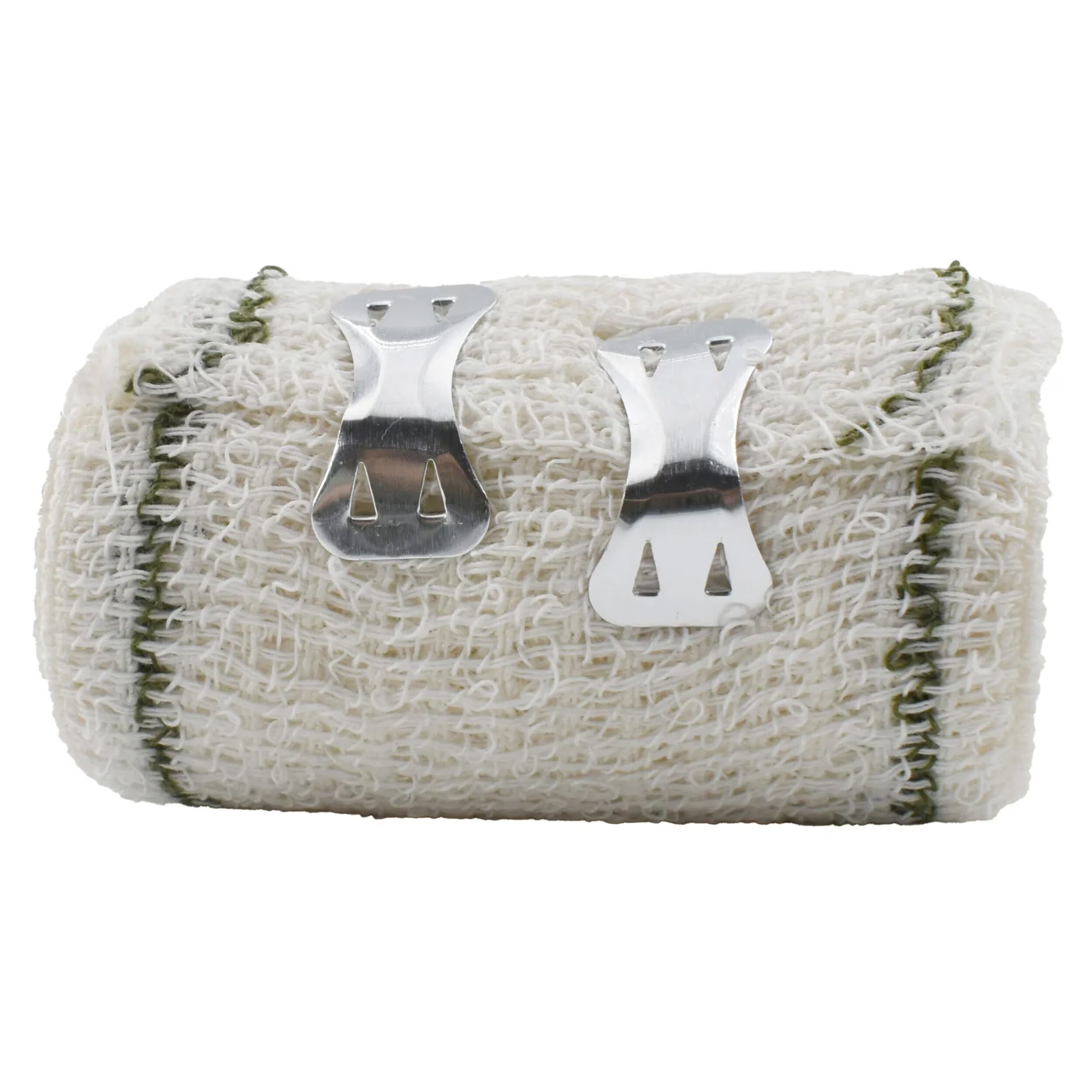 Bandaż elastyczny JB Tacticals Spandex Crepe Bandage 7,5 cm x 4 m - 3 szt.