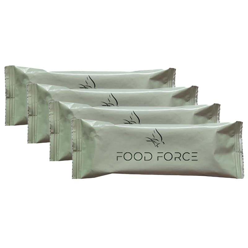 Baton energetyczny Arpol Food Force orzechowy 50 g - 4 szt.