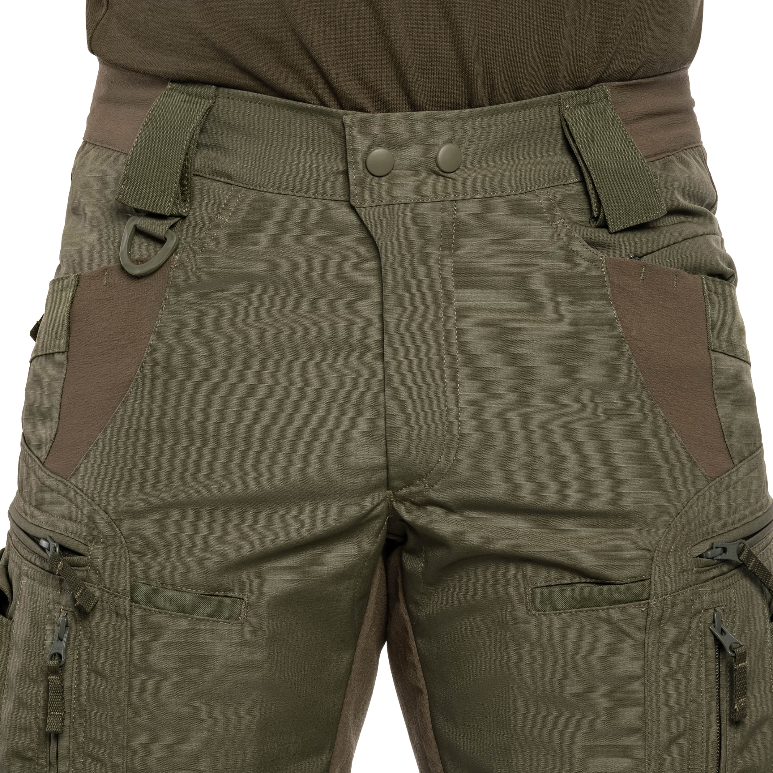 Spodnie UF PRO P-40 All-Terrain Gen.3 Tactical - Brown Grey