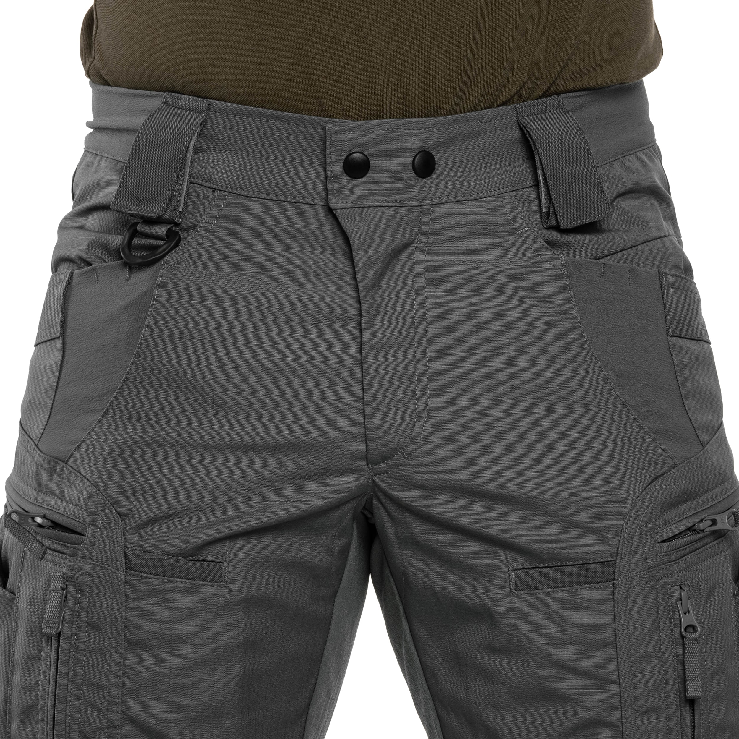 Spodnie UF PRO P-40 All-Terrain Gen.3 Tactical - Steel Grey