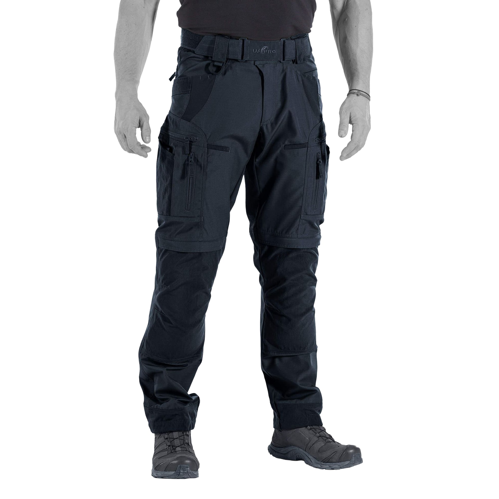 Штани UF PRO P-40 All-Terrain Gen.3 Tactical - Navy Blue