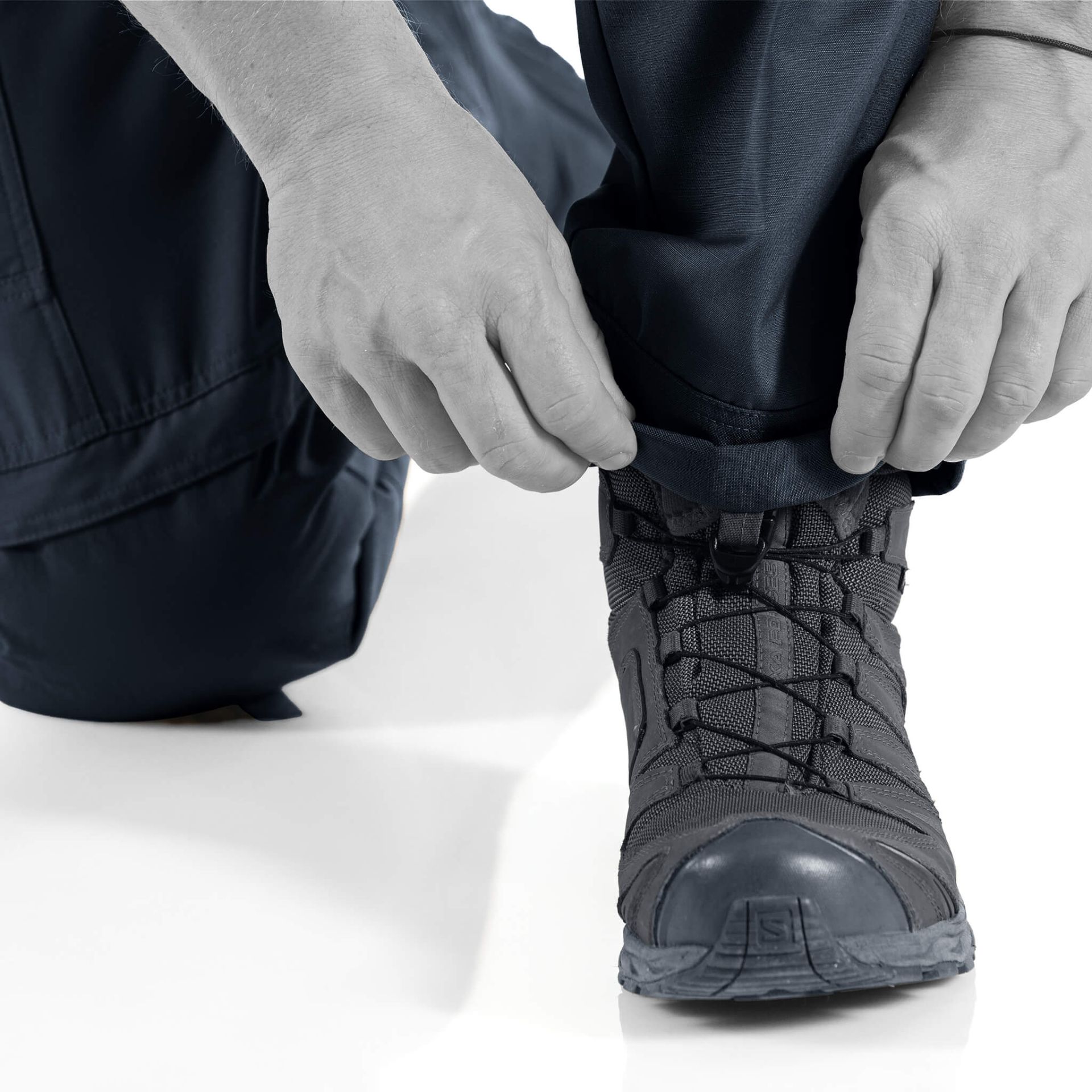 Штани UF PRO P-40 All-Terrain Gen.3 Tactical - Navy Blue