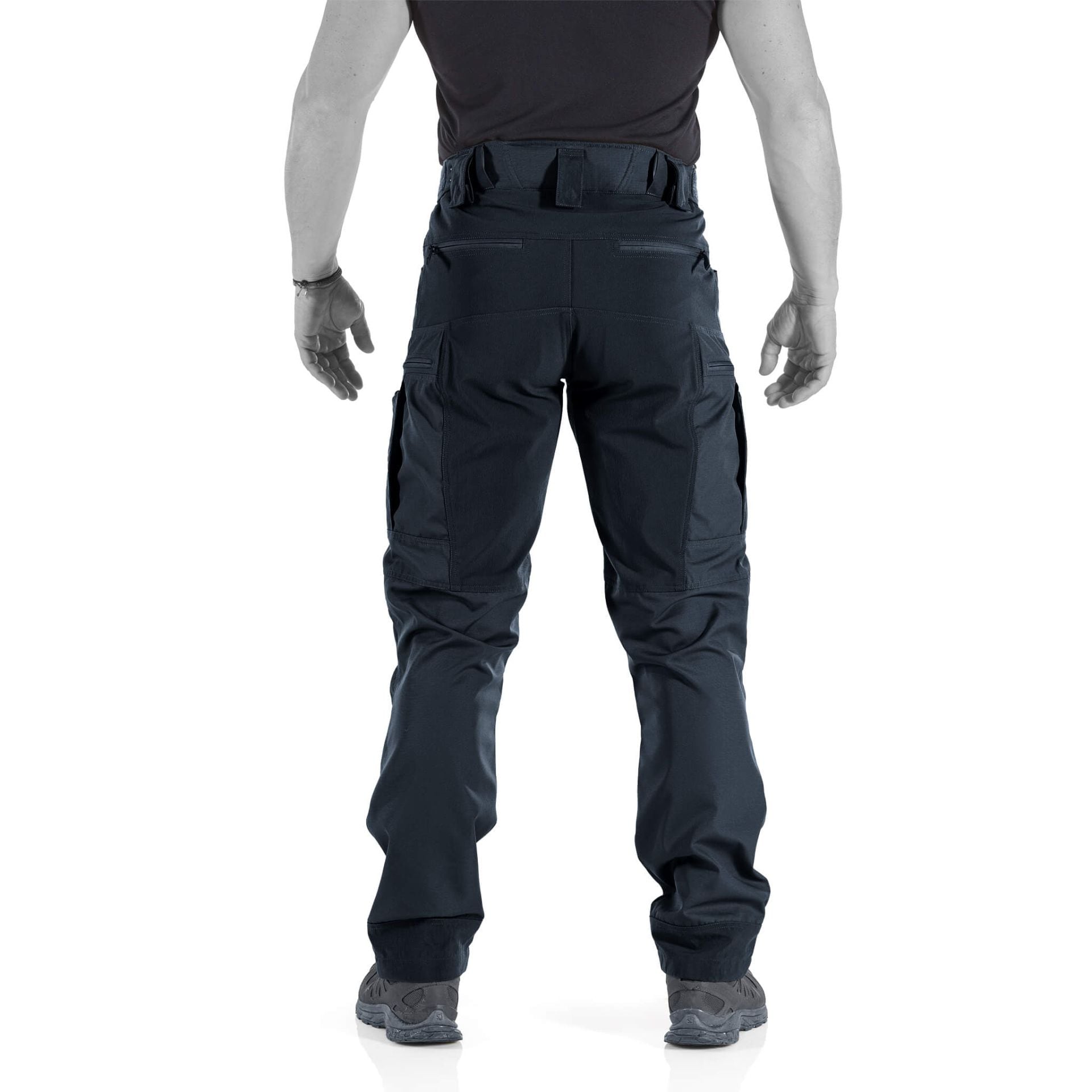 Штани UF PRO P-40 All-Terrain Gen.3 Tactical - Navy Blue