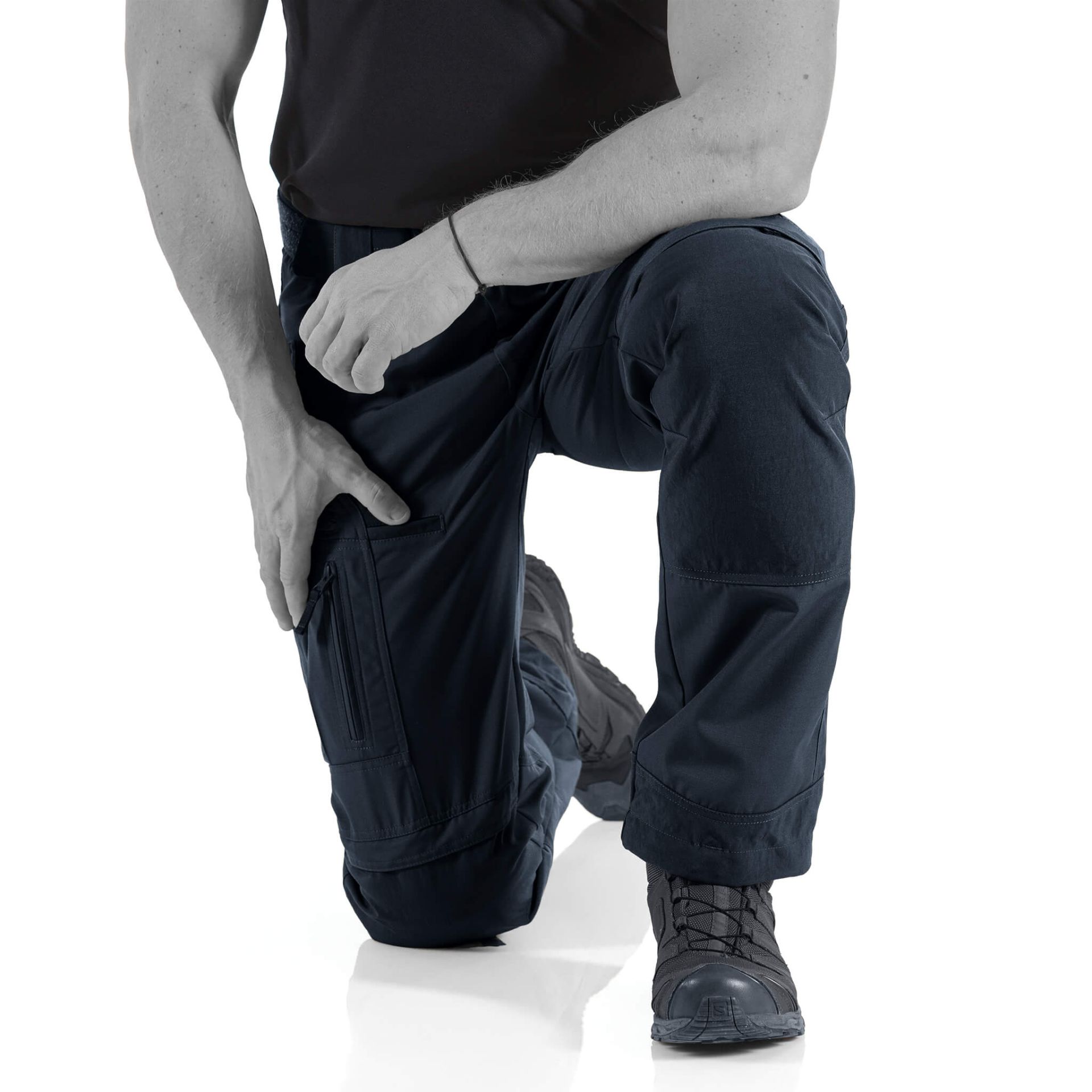 Штани UF PRO P-40 All-Terrain Gen.3 Tactical - Navy Blue