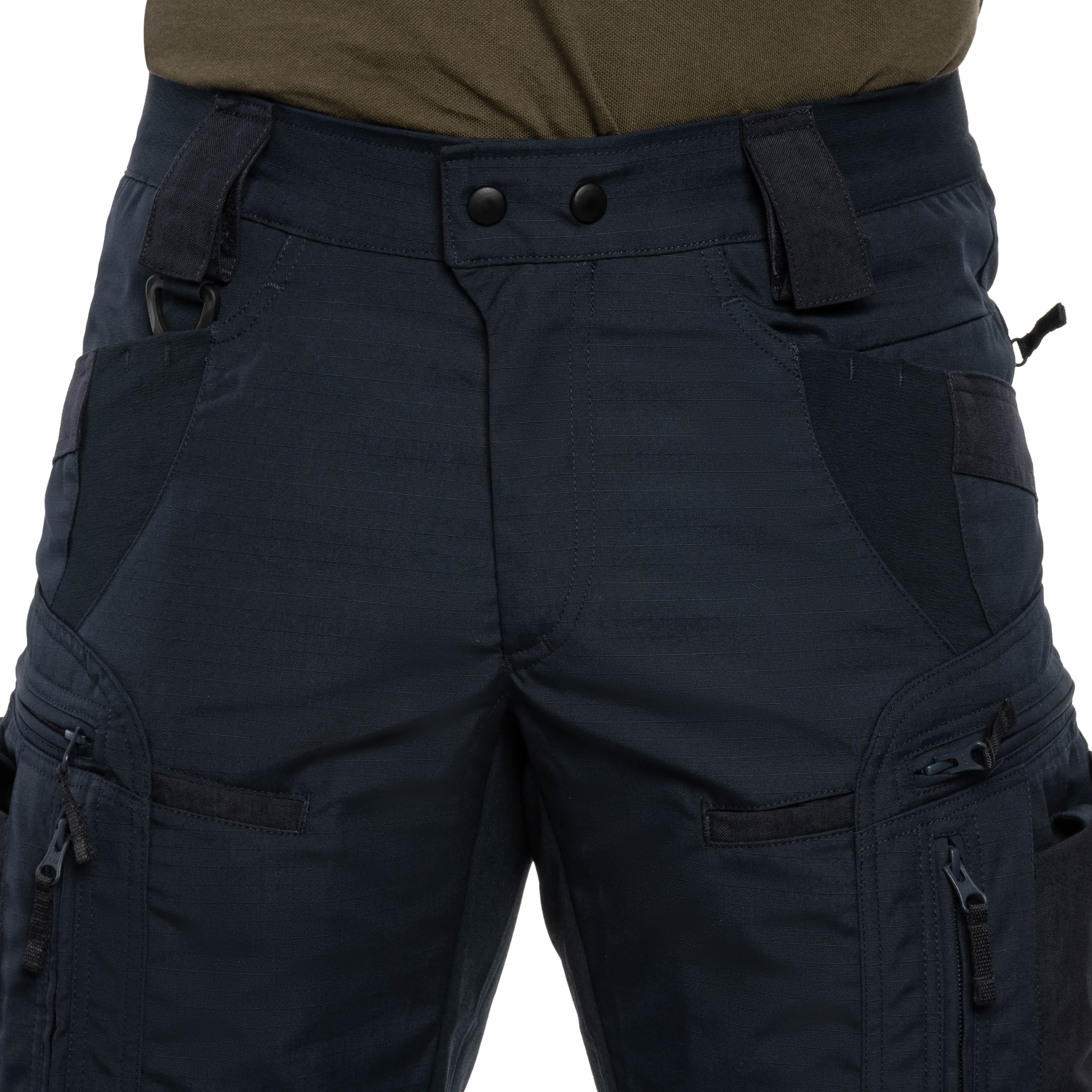 Spodnie UF PRO P-40 All-Terrain Gen.3 Tactical - Navy Blue