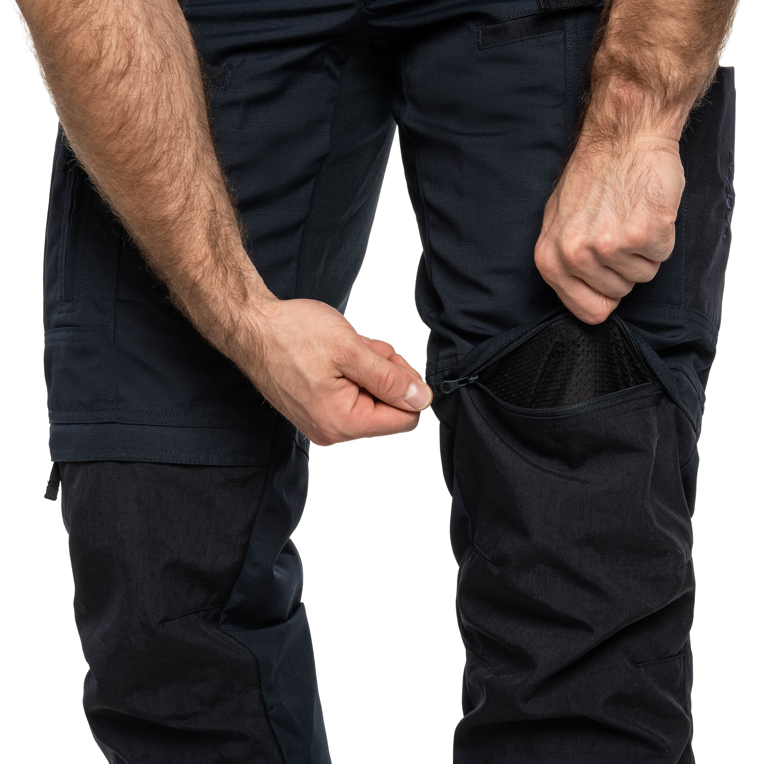 Spodnie UF PRO P-40 All-Terrain Gen.3 Tactical - Navy Blue