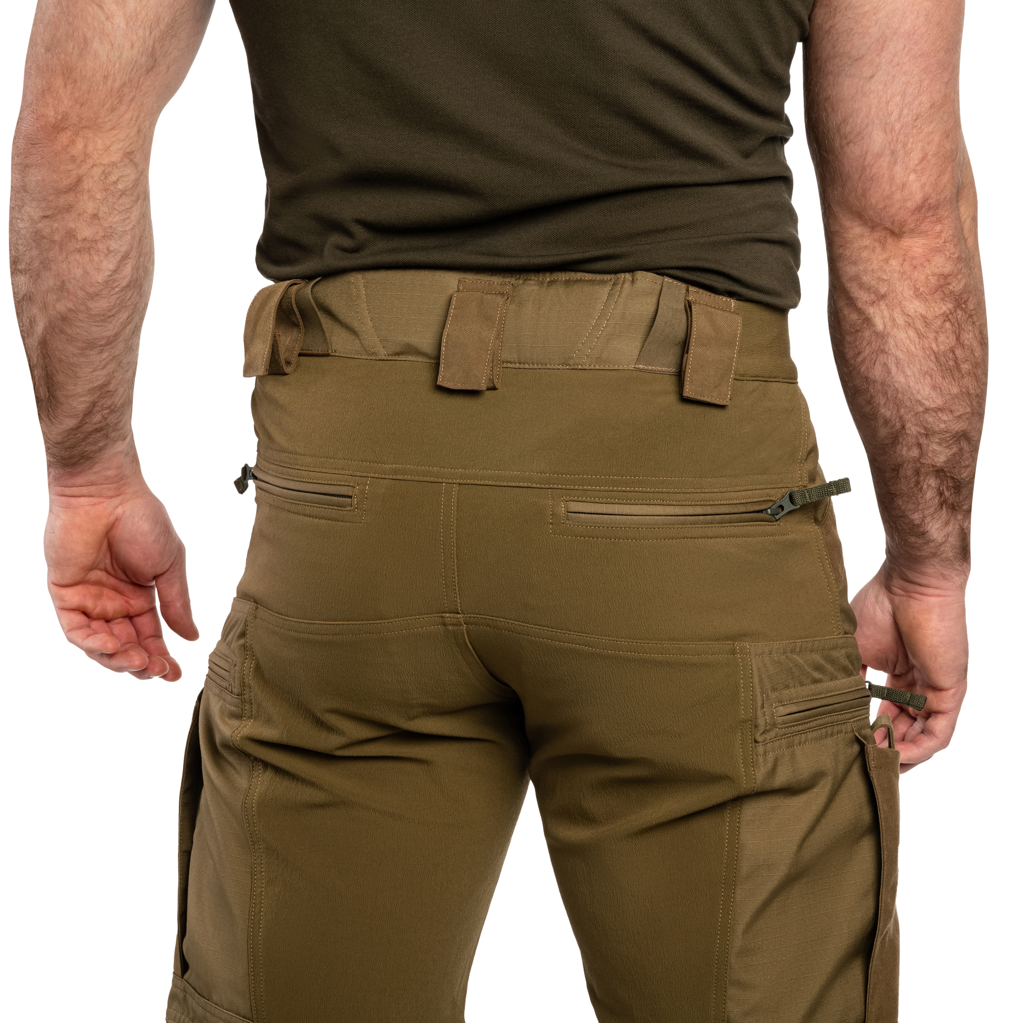 Spodnie UF PRO P-40 All-Terrain Gen.3 Tactical - Kangaroo