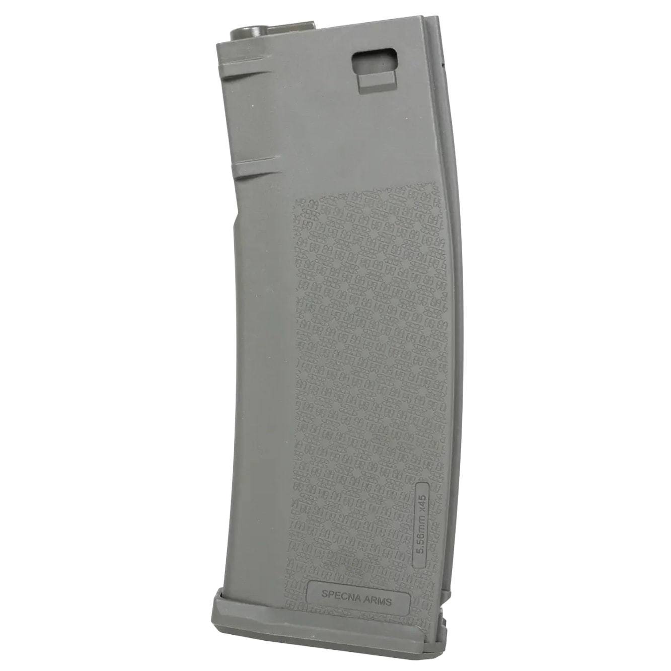 Magazynek ASG Specna Arms Mid-Cap S-Mag do replik typu M4/M16 - Olive