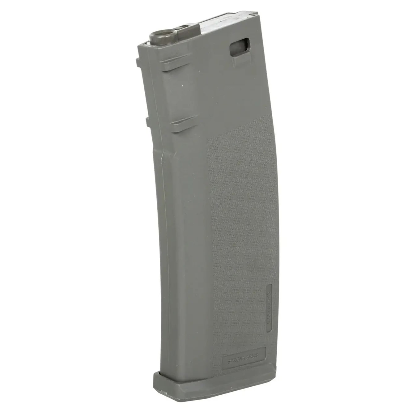 Magazynek ASG Specna Arms Mid-Cap S-Mag do replik typu M4/M16 - Olive