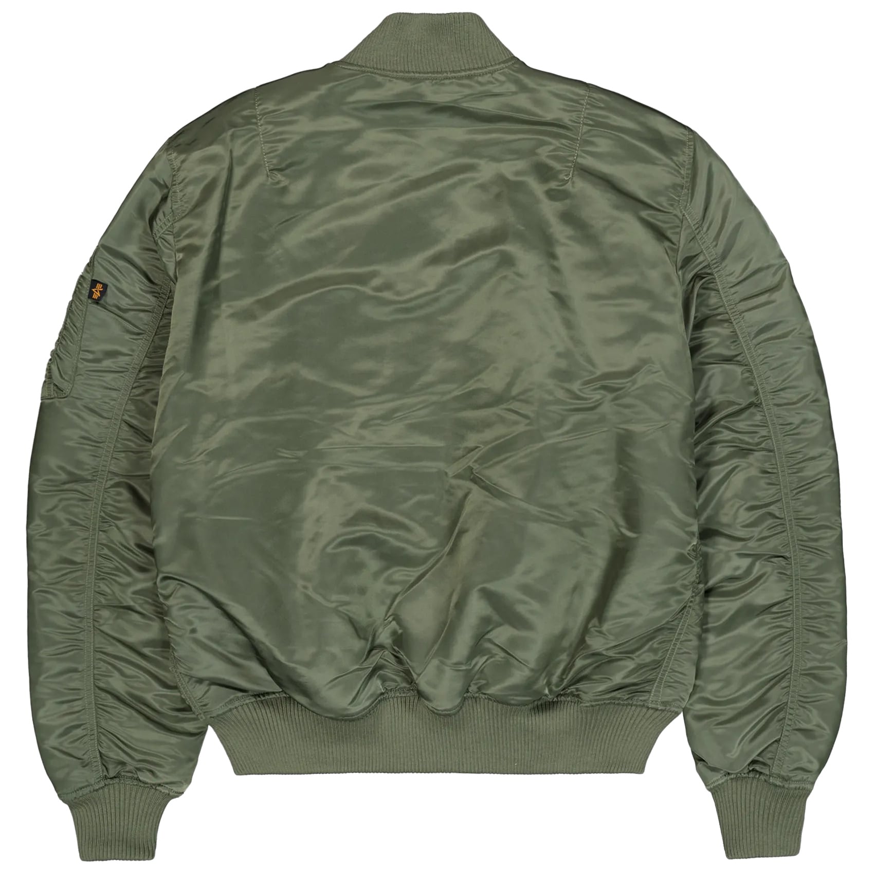 Куртка Alpha Industries MA-1 Vintage 59 VF - Sage Green