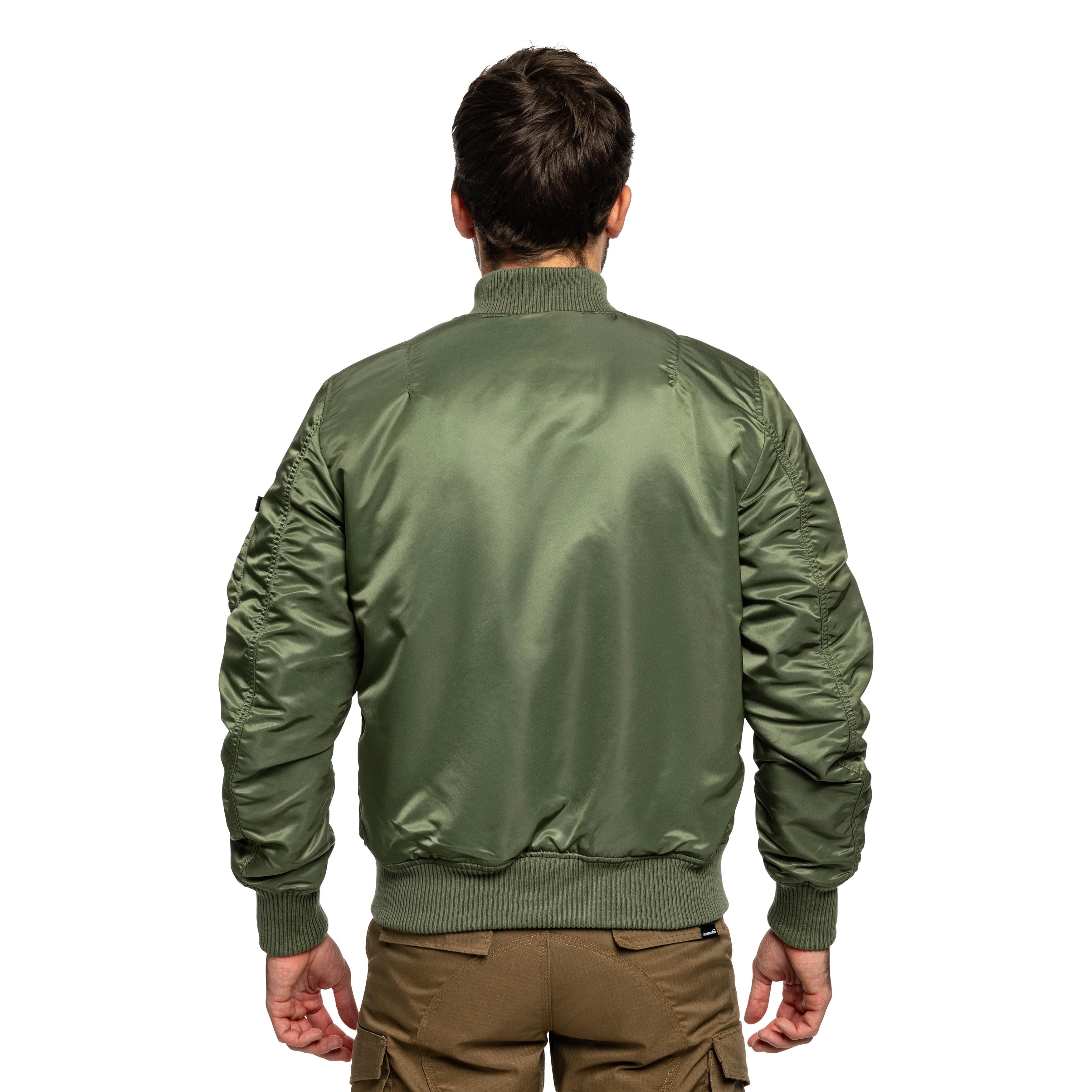 Kurtka Alpha Industries MA-1 Vintage 59 VF - Sage Green