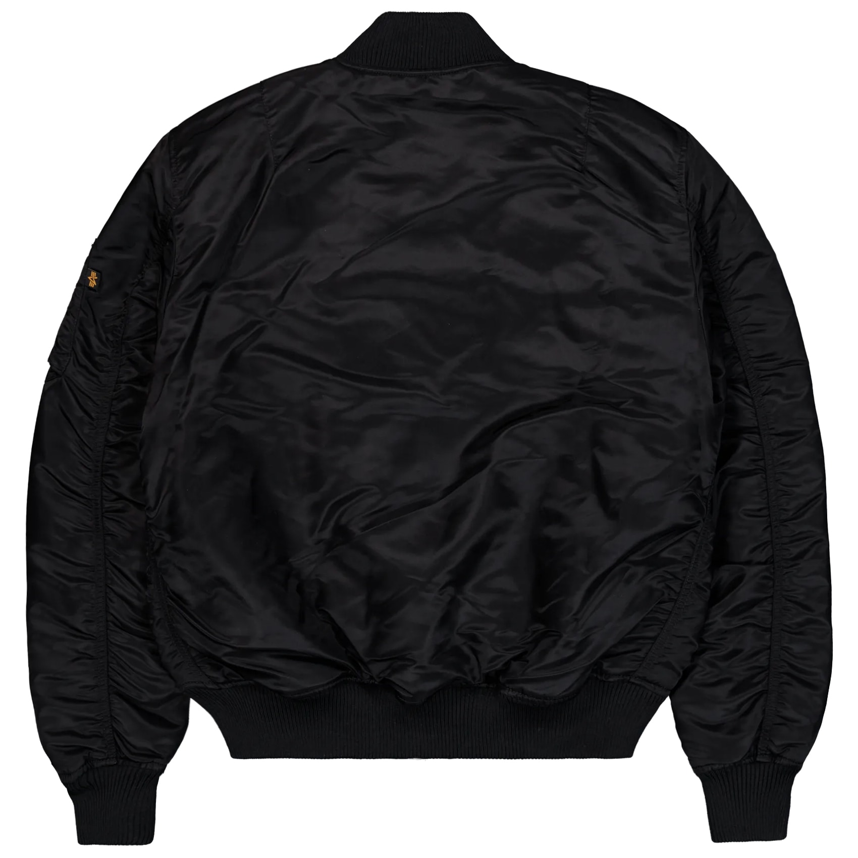Куртка Alpha Industries MA-1 Vintage 59 VF - Black