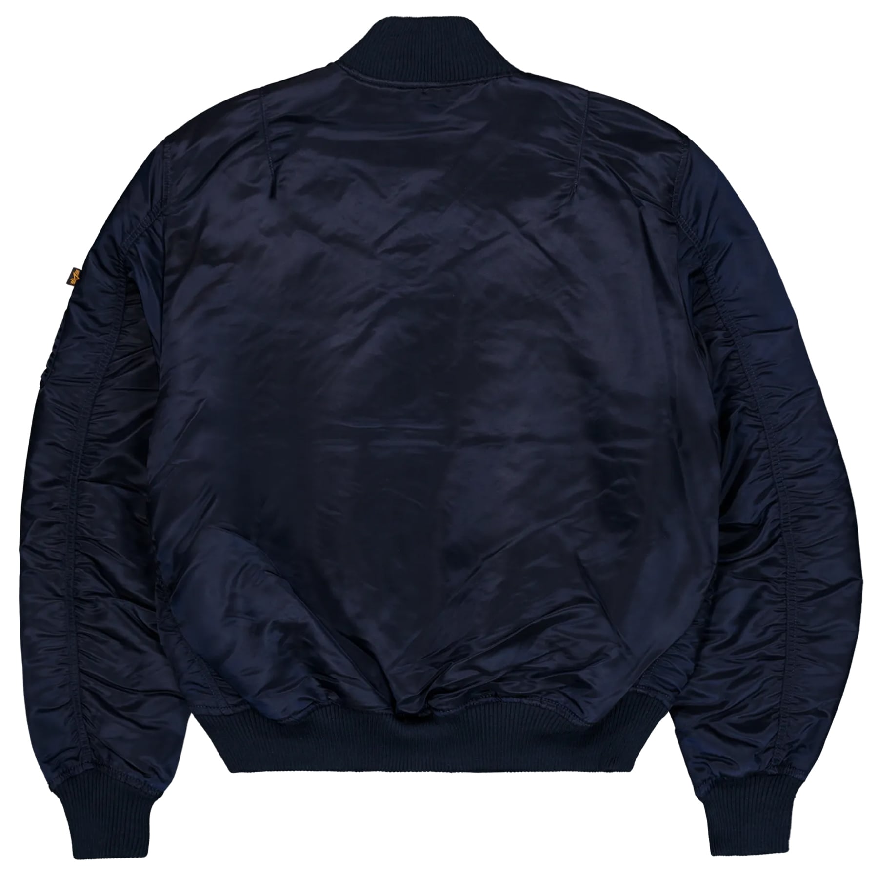 Куртка Alpha Industries MA-1 Vintage 59 VF - Replica Blue