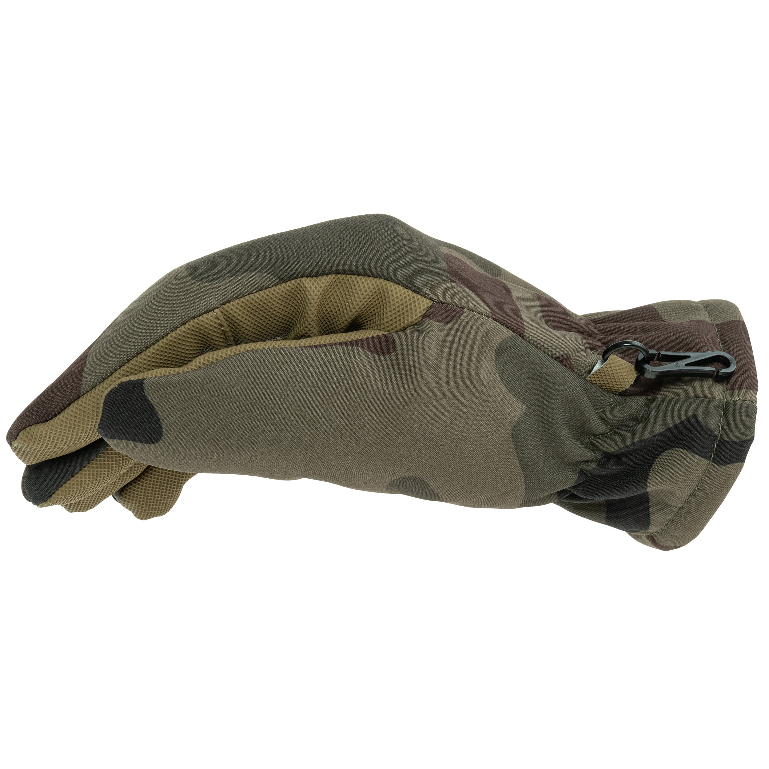 Rękawice zimowe Mil-Tec Softshell Thinsulate - wz.93 Pantera PL Woodland