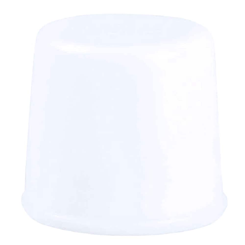 Nasadka rozpraszająca do latarek Wuben AC1 - White