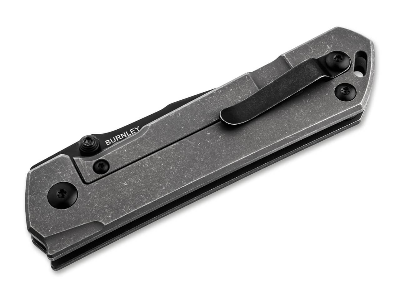 Складаний ніж Boker Raven Kihon