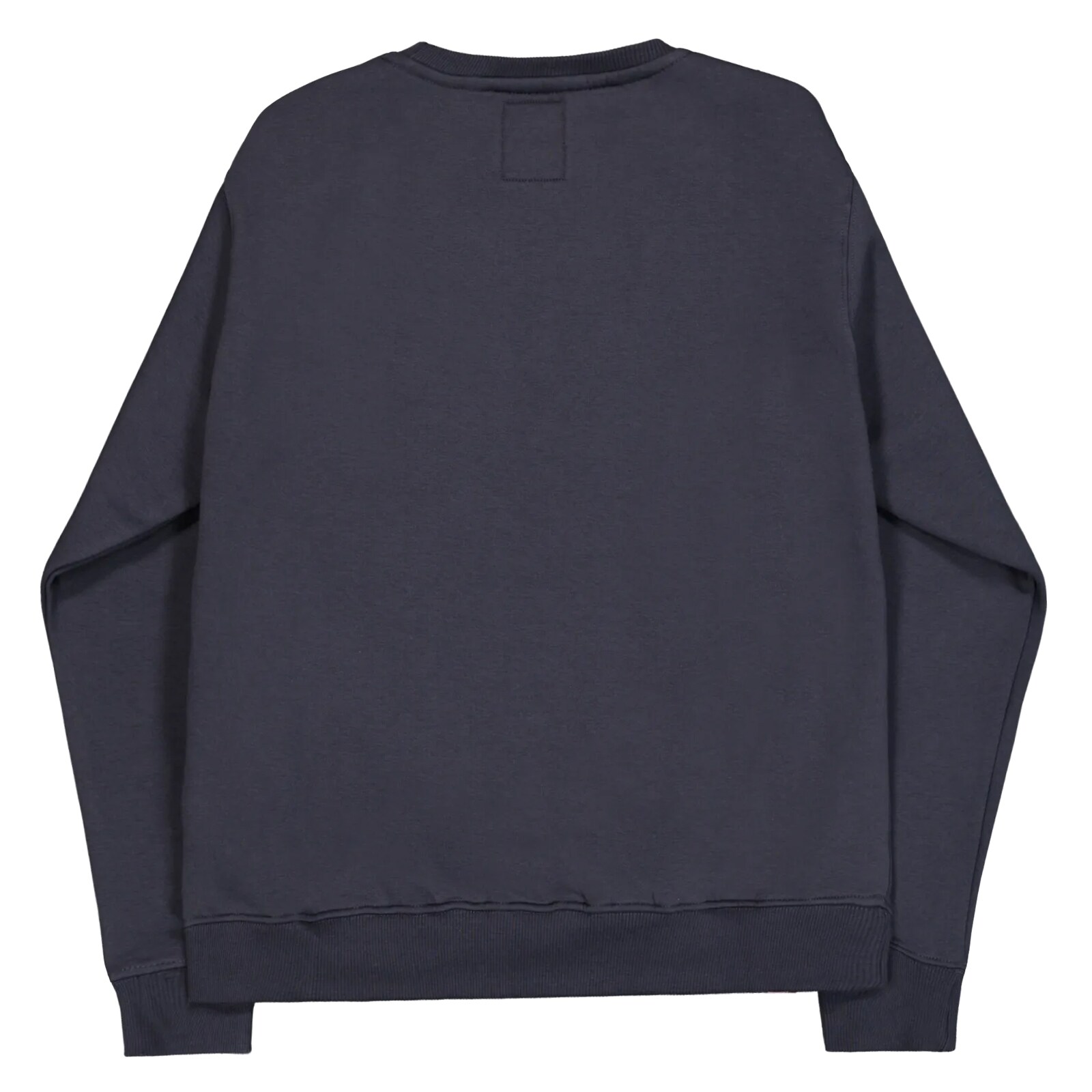 Кофта Alpha Industries Basic Sweater - Navy