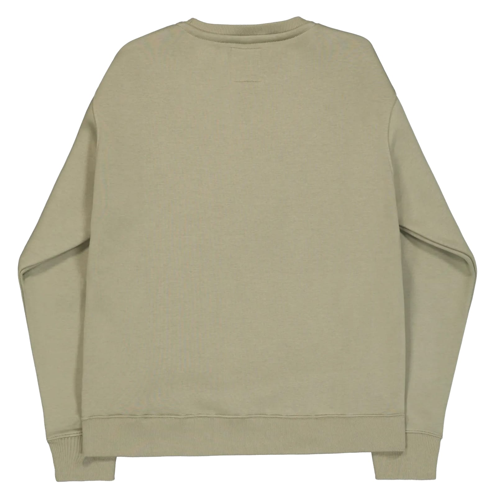 Кофта Alpha Industries Basic Sweater - Olive