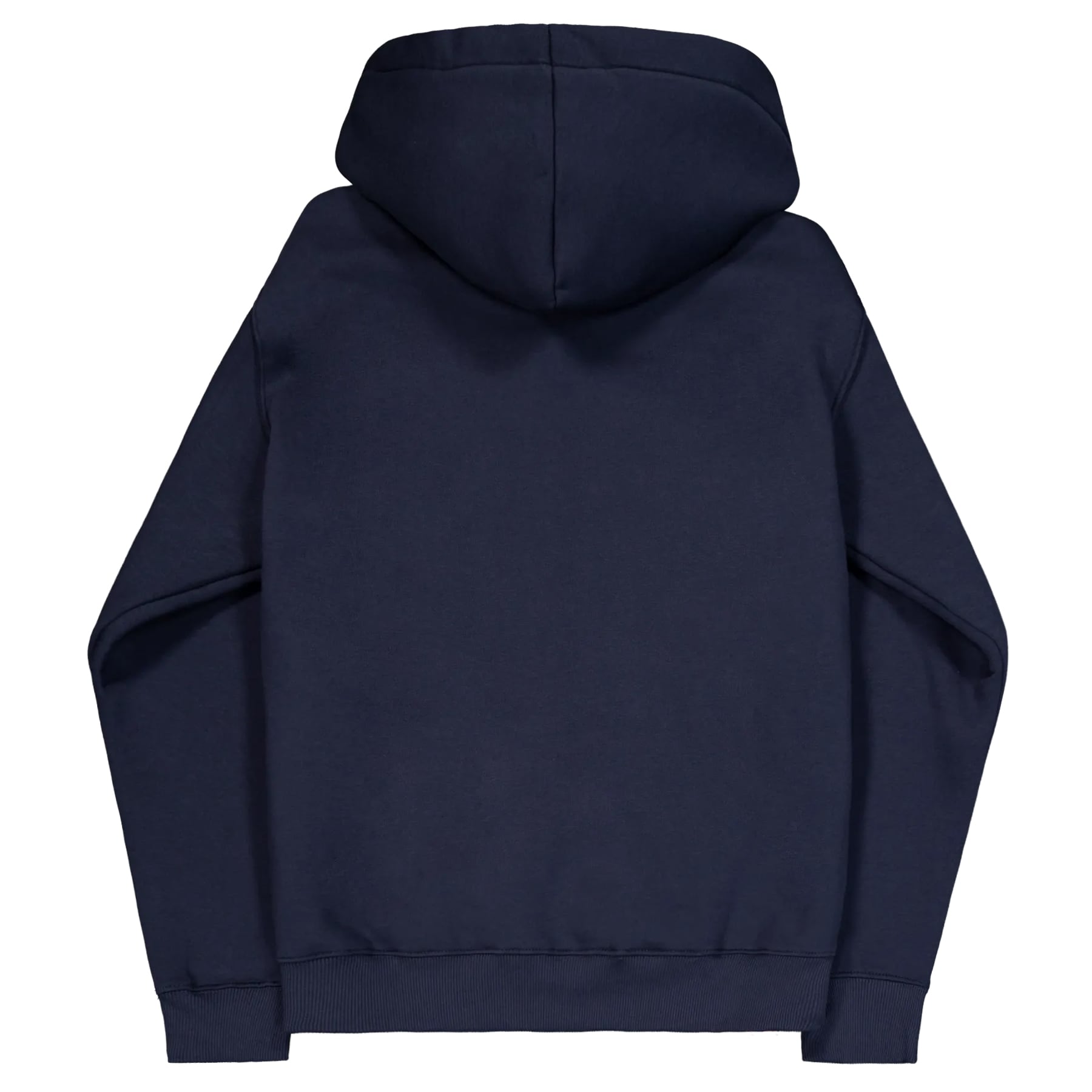 Bluza Alpha Industries Basic Zip Hoody - Rep Blue