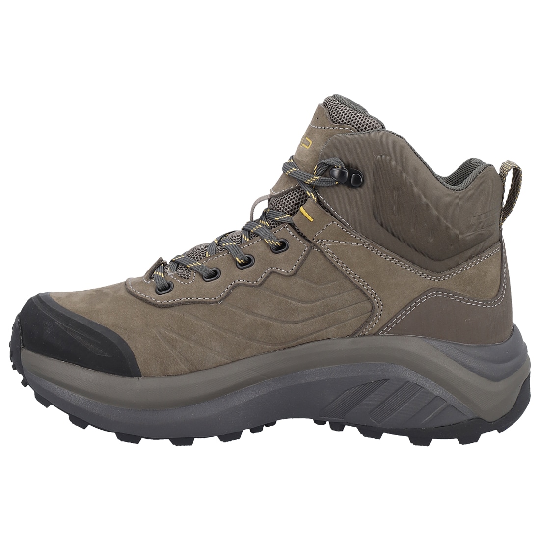 Черевики CMP Juukat Mid WP - Fango