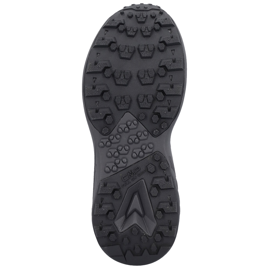 Черевики CMP Juukat Mid WP - Fango