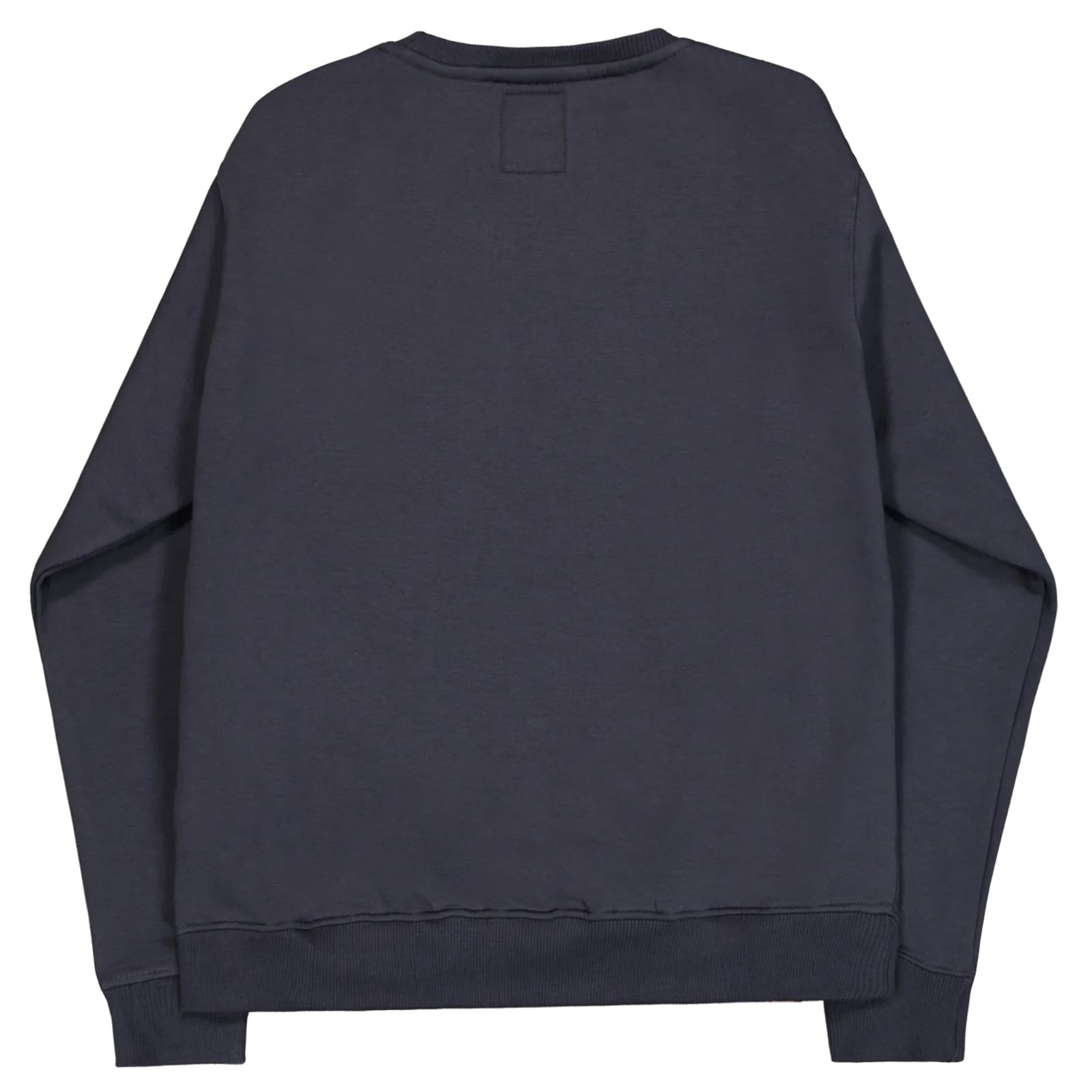 Bluza Alpha Industries Basic Sweater Small Logo - Navy