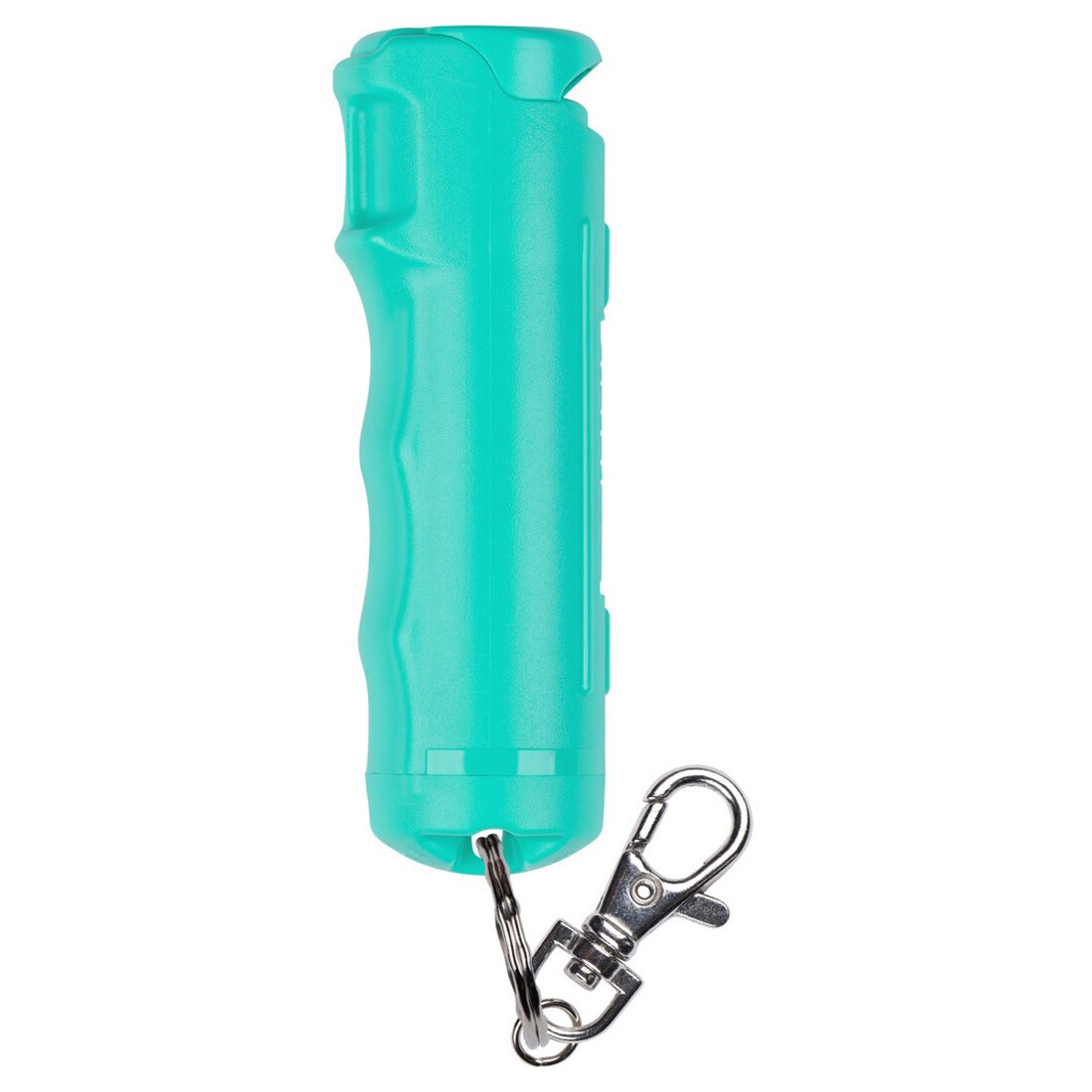 Газовий балончик Sabre Finger Grip Flip Key Ring Mint 15,9 мл - гель
