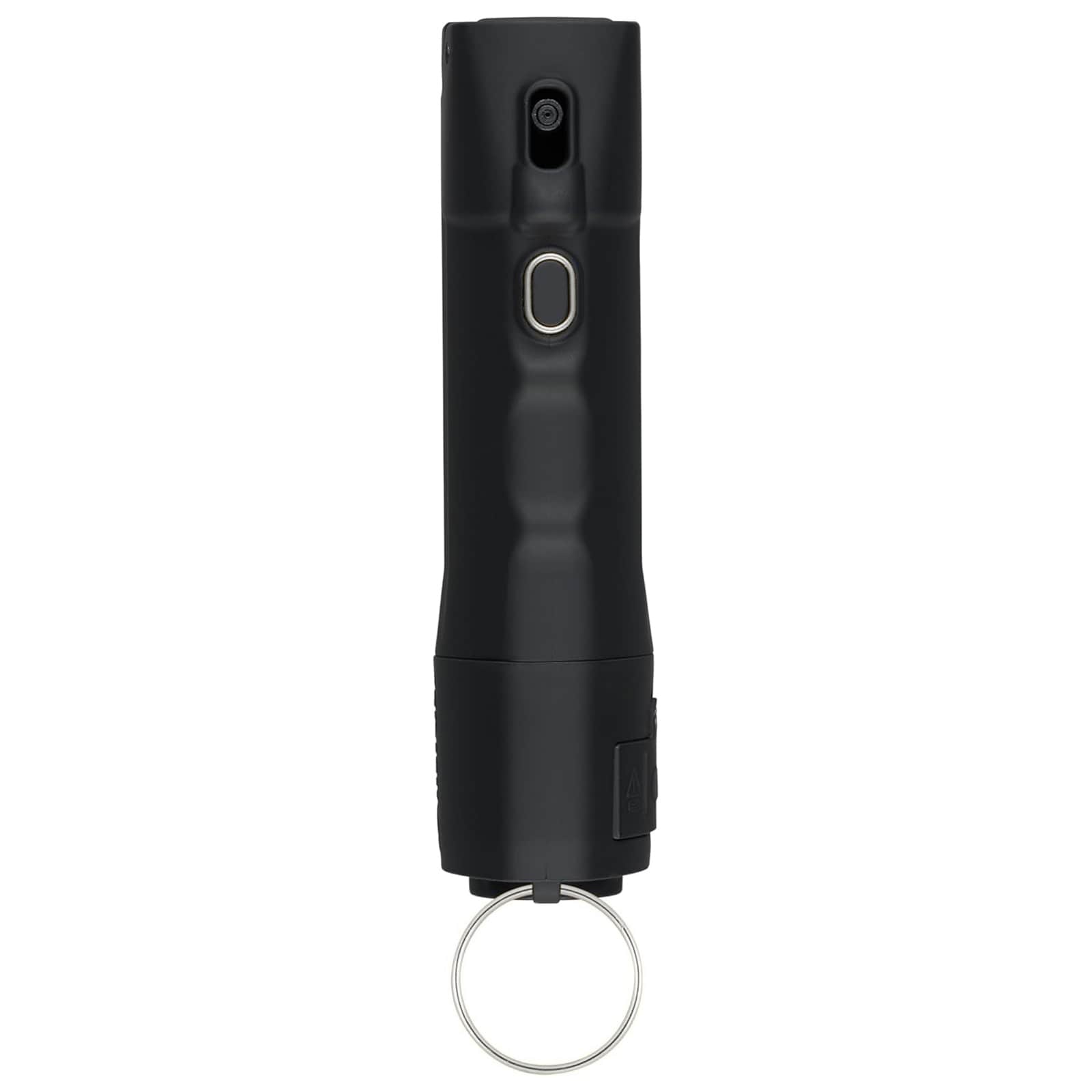 Газовий балончик Sabre 2-in-1 Personal Alarm Black 15,9 мл - гель