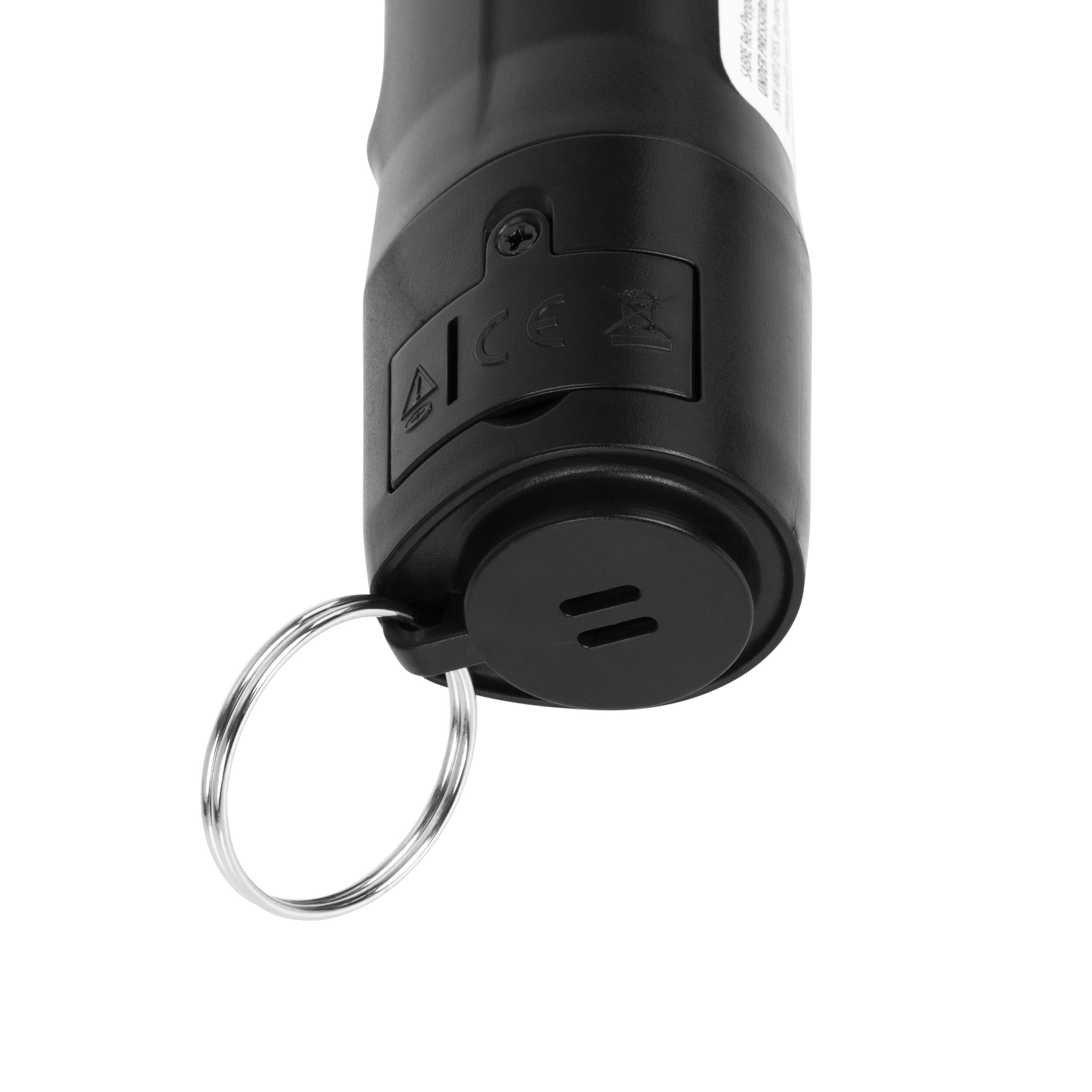 Gaz pieprzowy Sabre 2-in-1 Personal Alarm Black 15,9 ml - żel