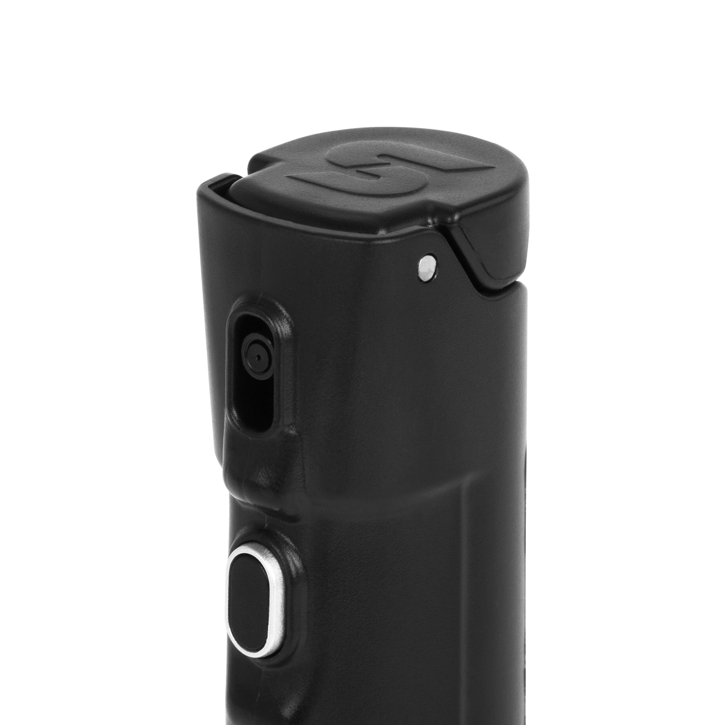 Gaz pieprzowy Sabre 2-in-1 Personal Alarm Black 15,9 ml - żel