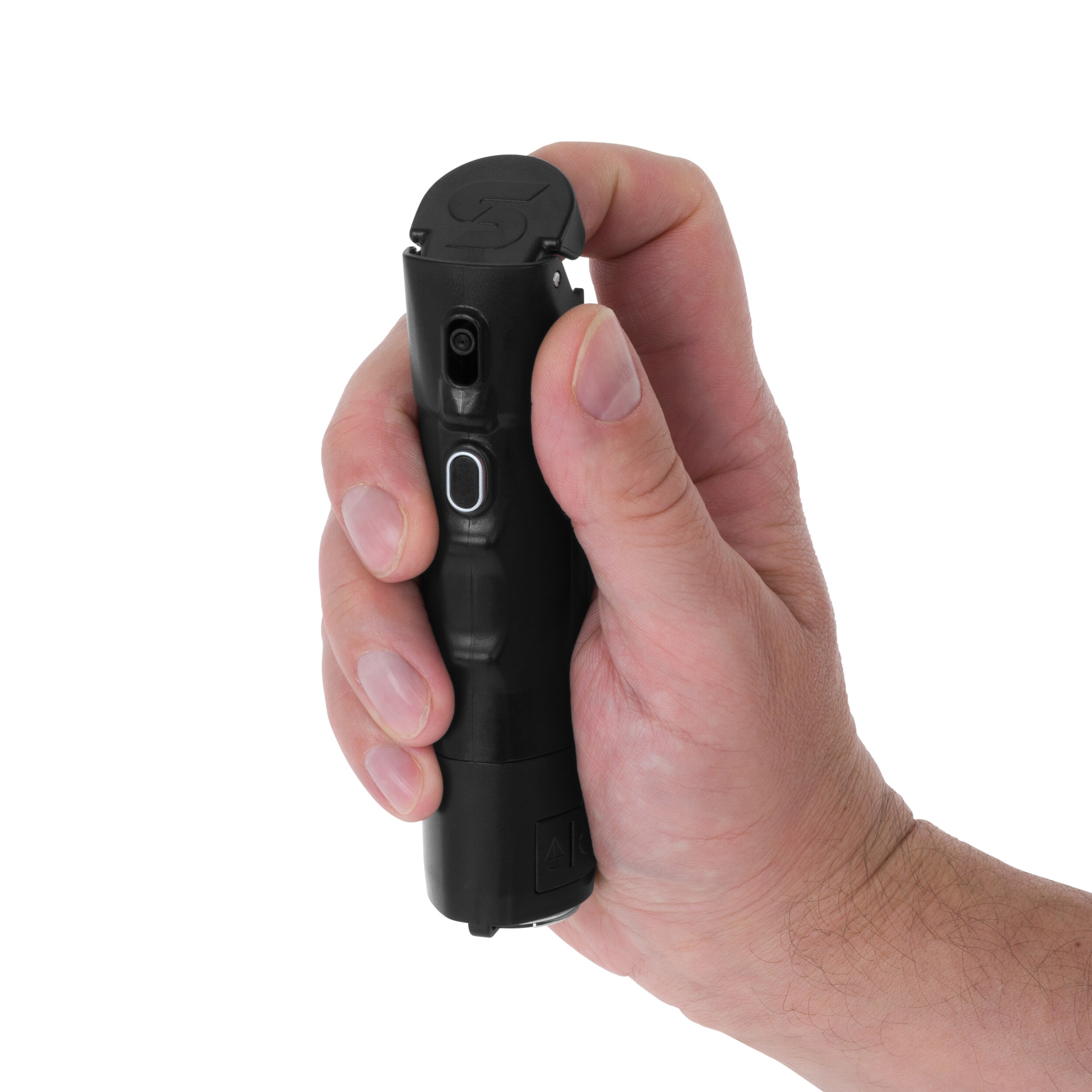 Gaz pieprzowy Sabre 2-in-1 Personal Alarm Black 15,9 ml - żel