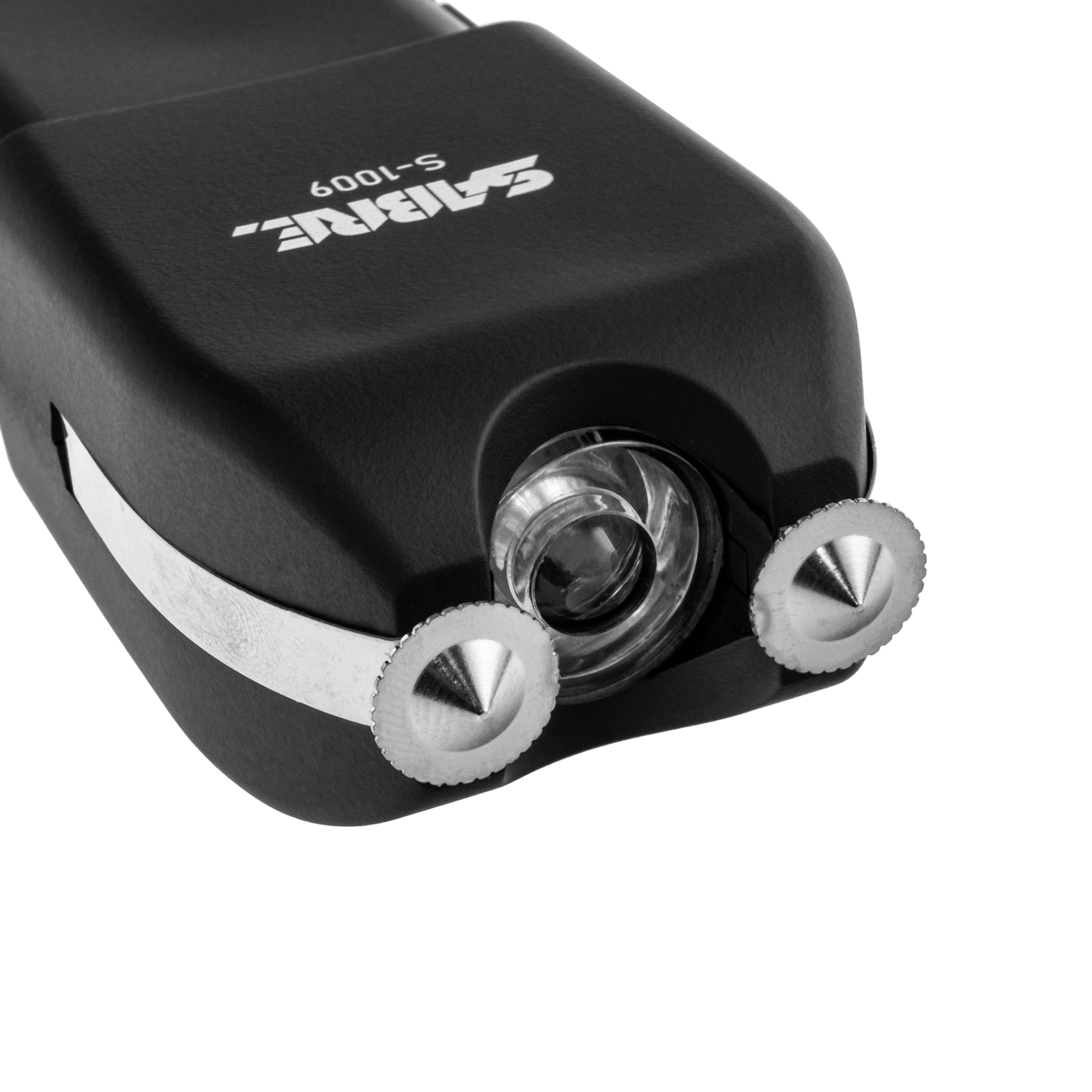 Paralizator Sabre S-1009 Anti-Grab Bar z latarką - Black