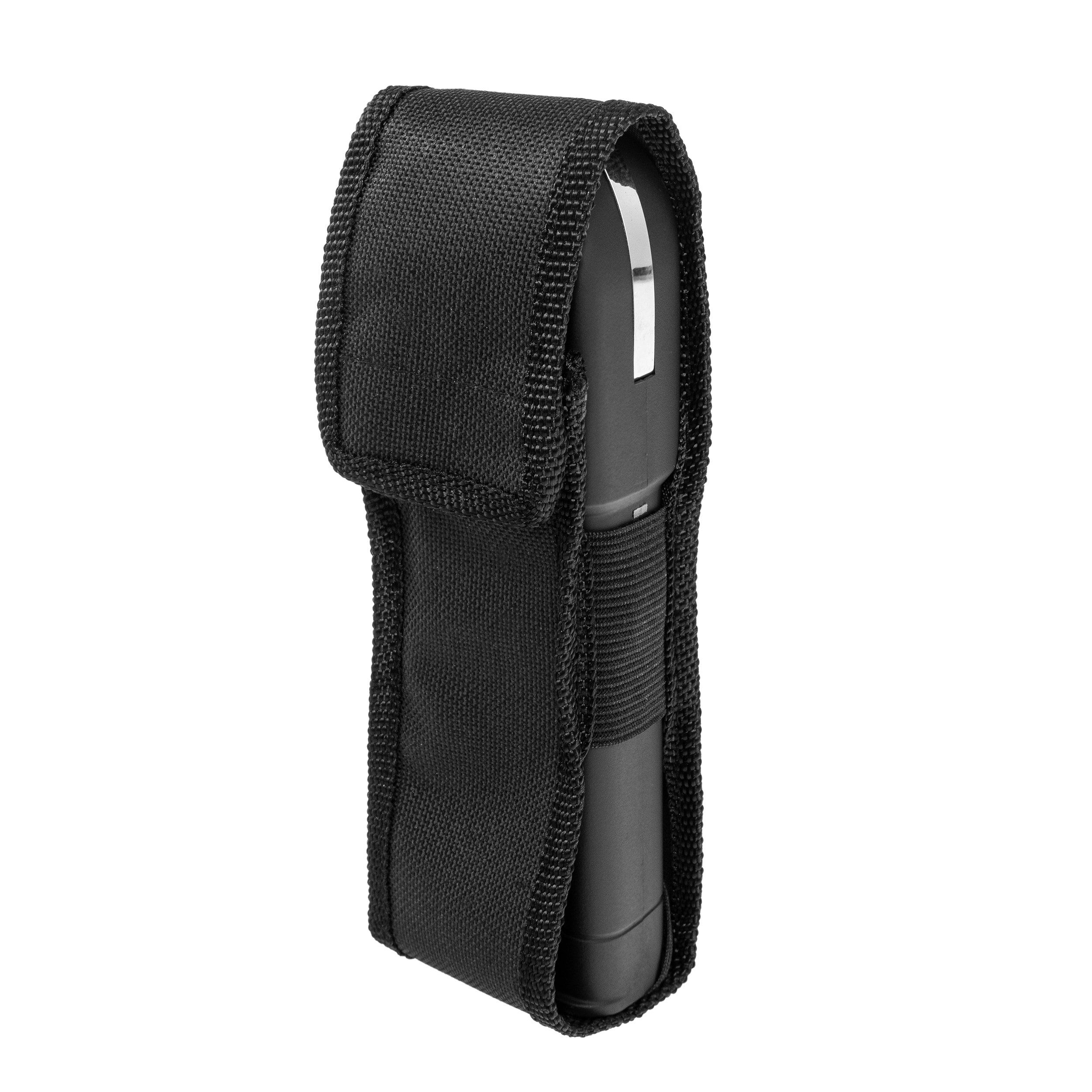 Paralizator Sabre S-1009 Anti-Grab Bar z latarką - Black