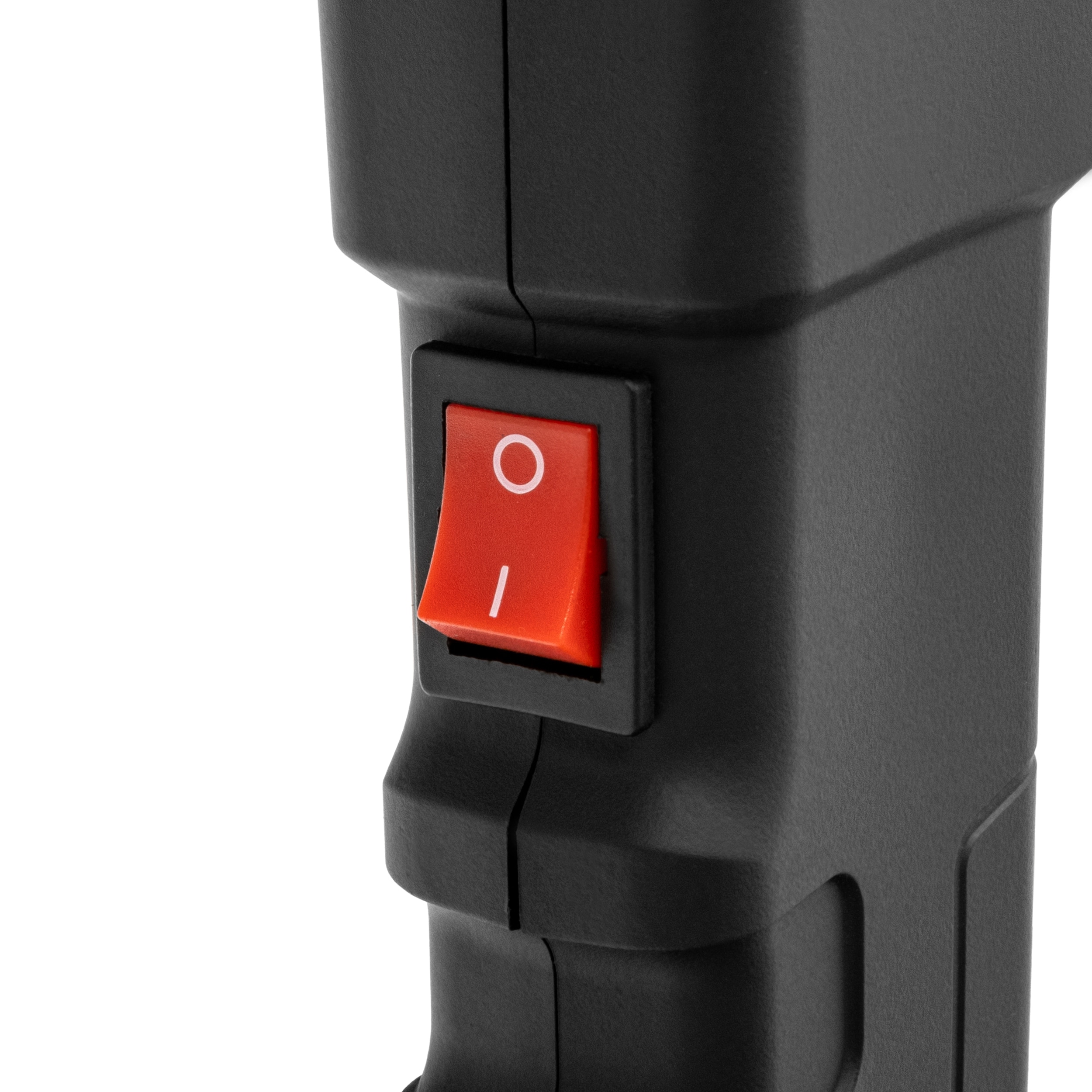 Paralizator Sabre S-1009 Anti-Grab Bar z latarką - Black