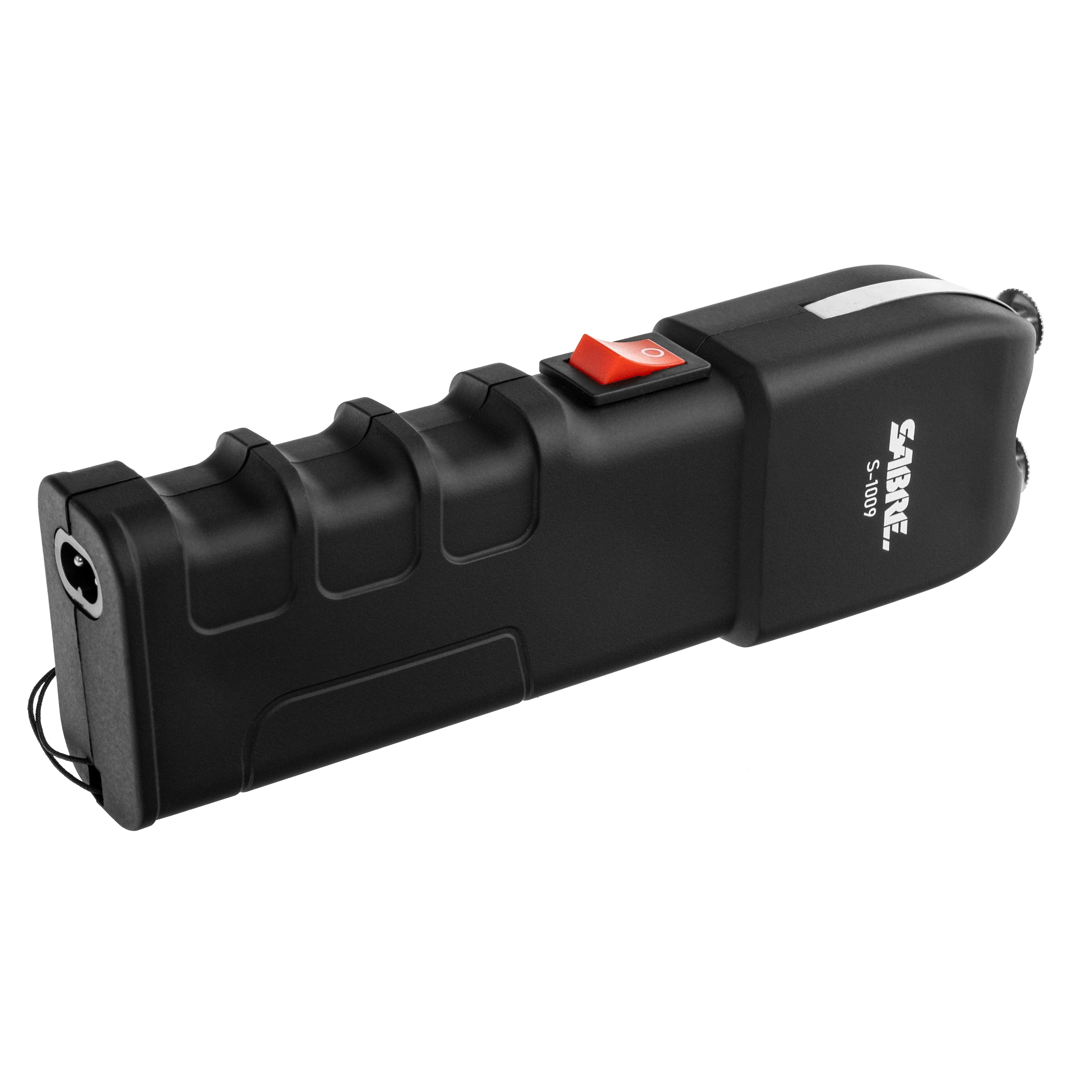 Paralizator Sabre S-1009 Anti-Grab Bar z latarką - Black