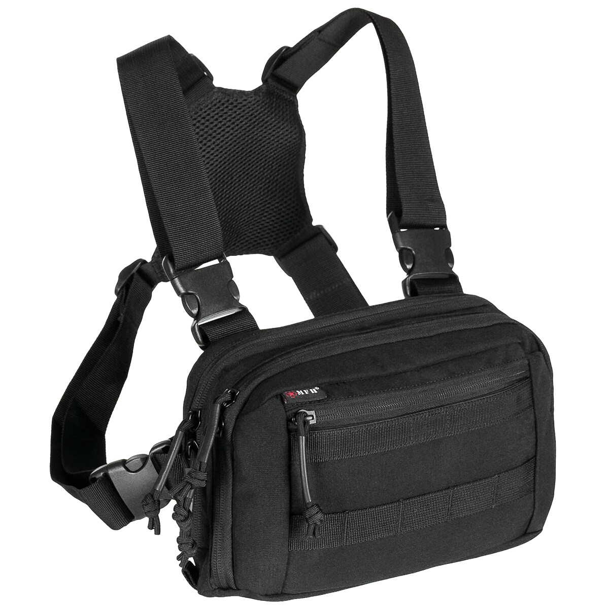Torba MFH Recon Chest Pack - Black