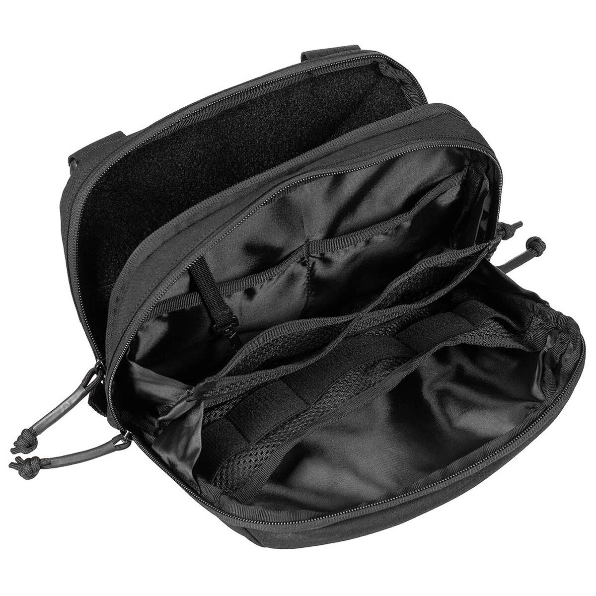 Torba MFH Recon Chest Pack - Black
