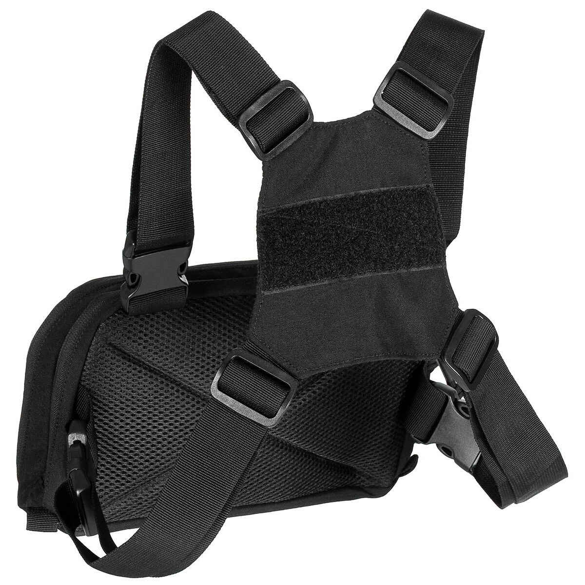 Torba MFH Recon Chest Pack - Black