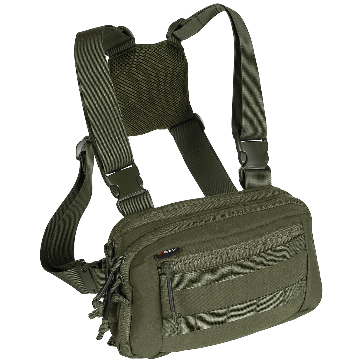 Torba MFH Recon Chest Pack - Olive