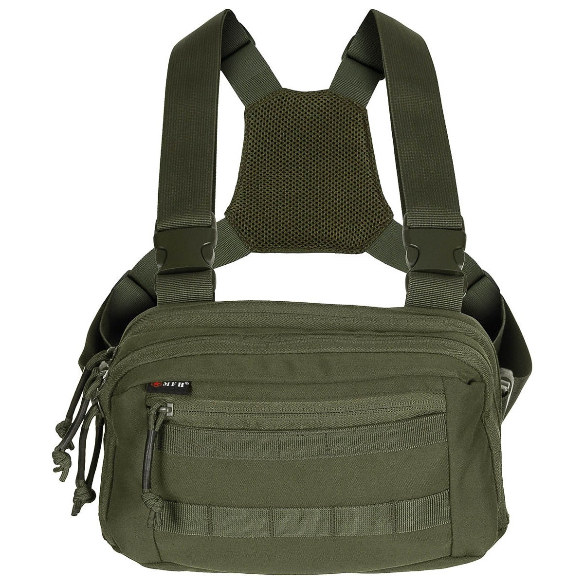 Torba MFH Recon Chest Pack - Olive