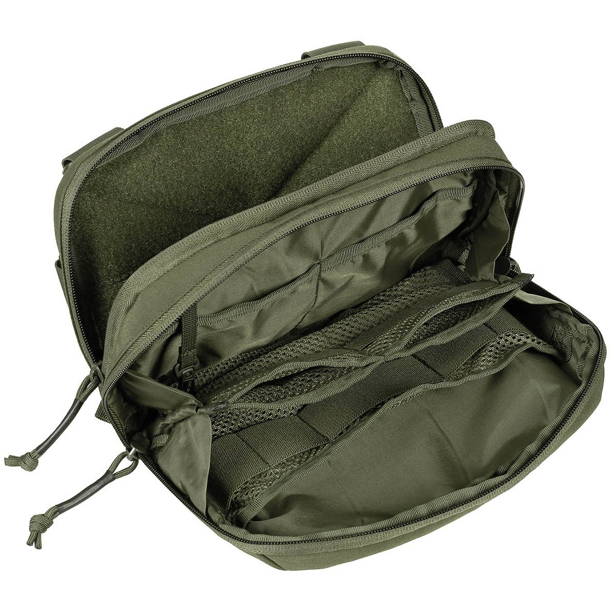 Torba MFH Recon Chest Pack - Olive
